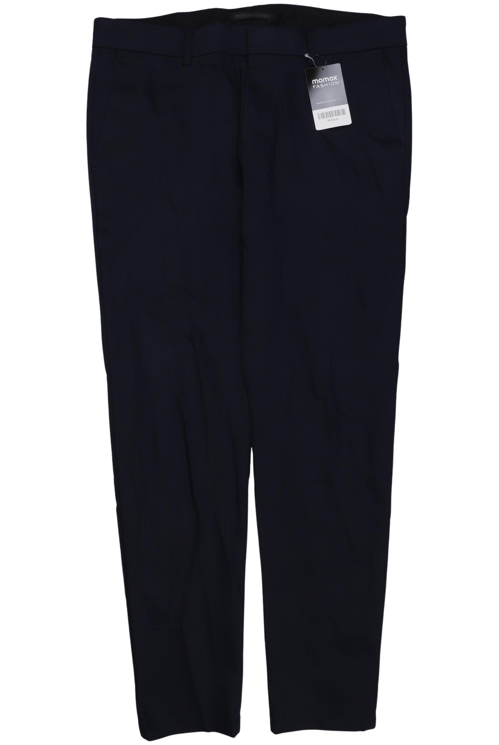 

Drykorn Herren Stoffhose, marineblau, Gr. 34