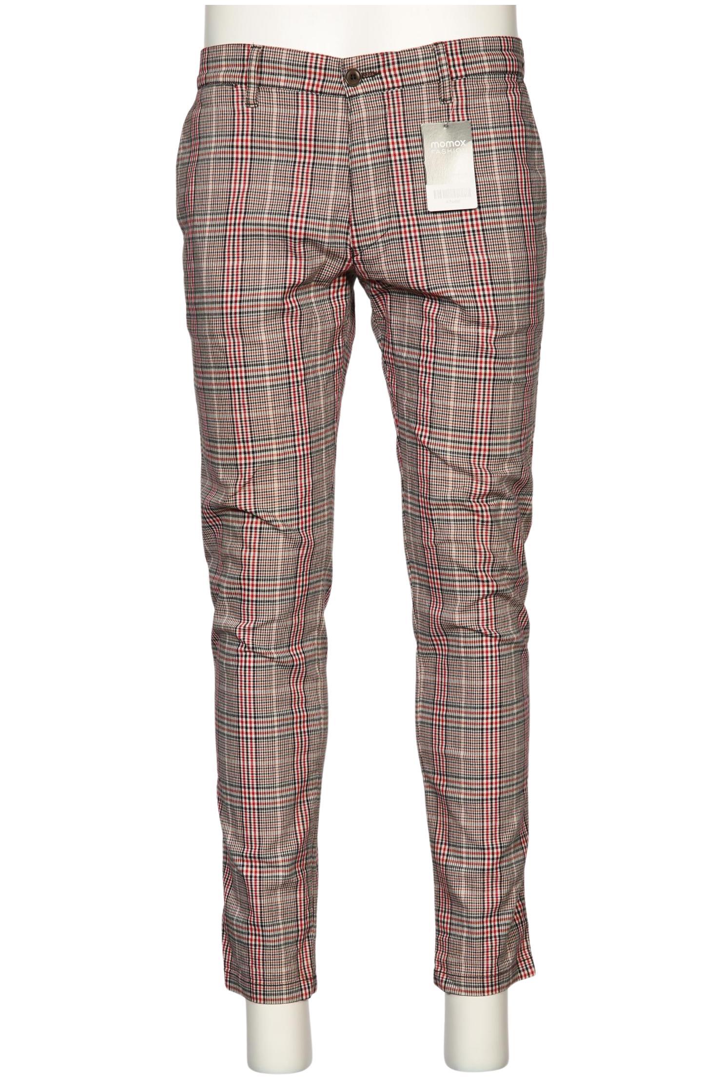 Thumbnail - Drykorn Herren Stoffhose, mehrfarbig, Gr. 33