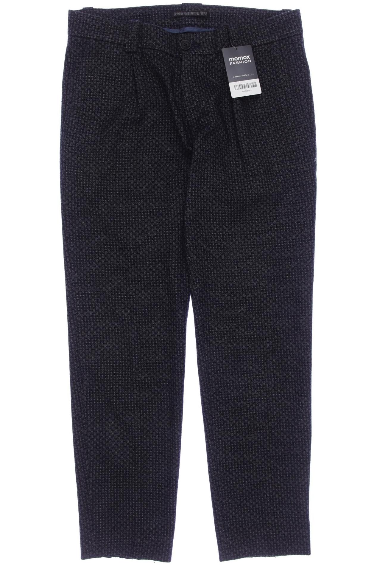 

Drykorn Herren Stoffhose, grau, Gr. 29