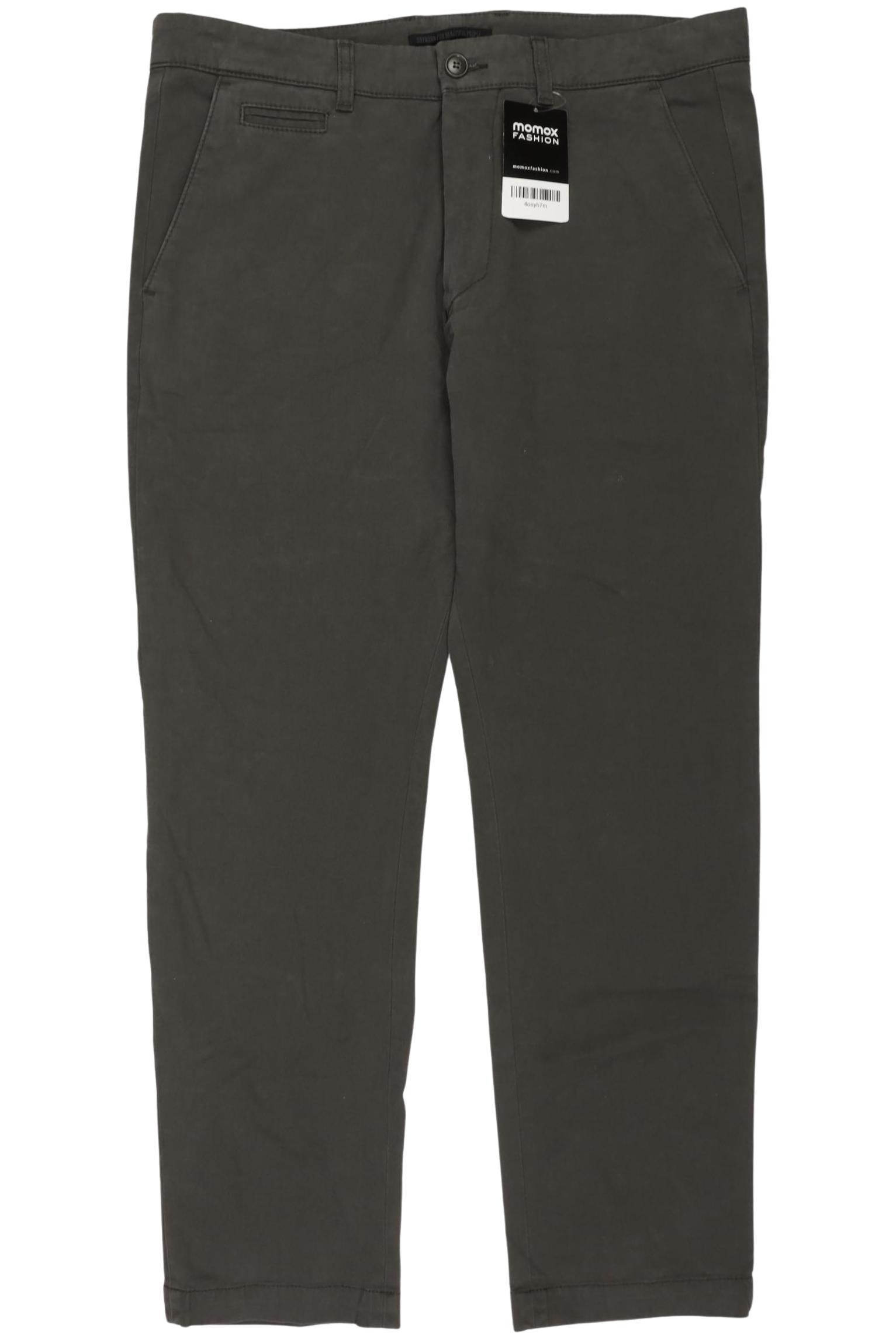 

Drykorn Herren Stoffhose, grau, Gr. 33