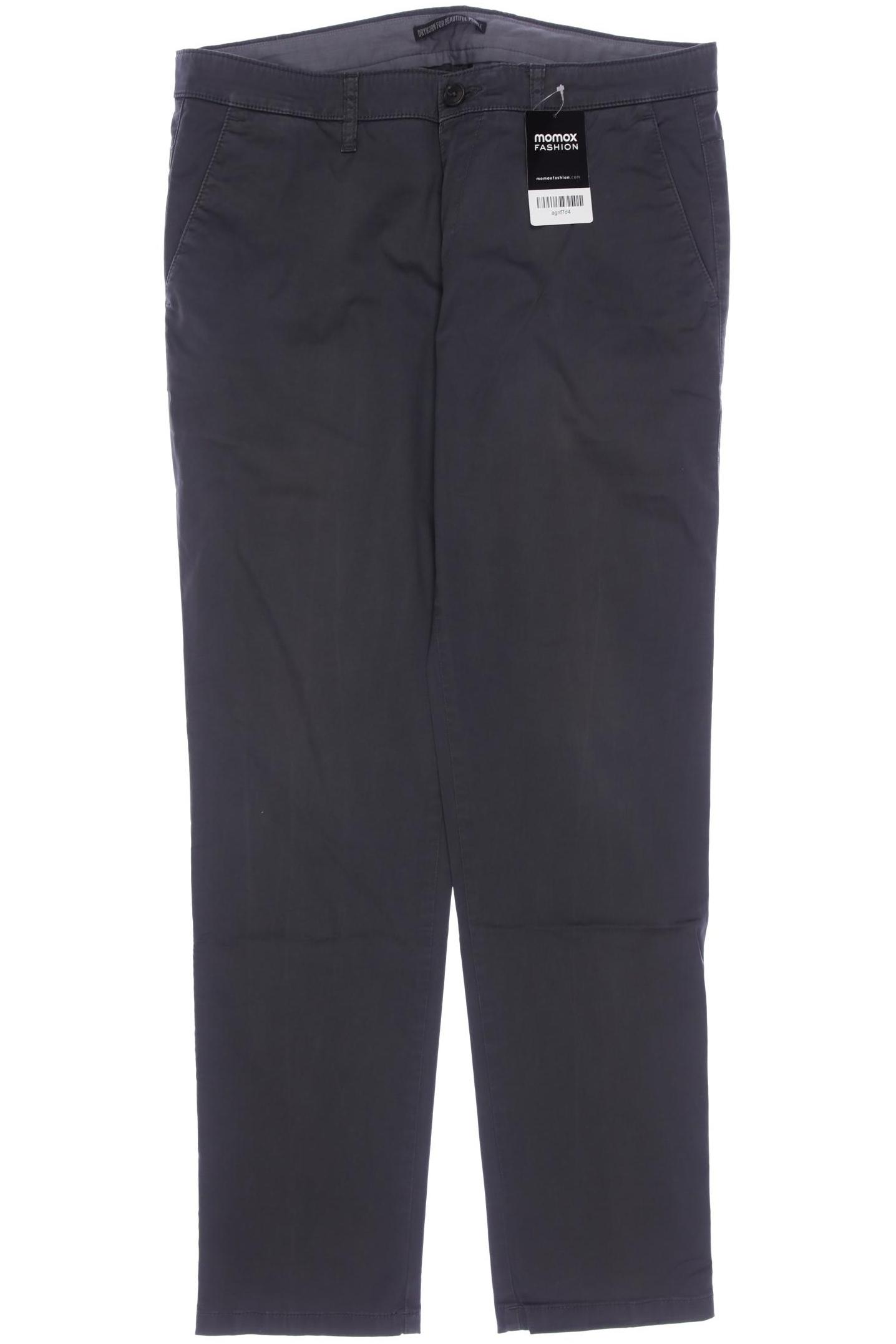 

Drykorn Herren Stoffhose, grau, Gr. 33