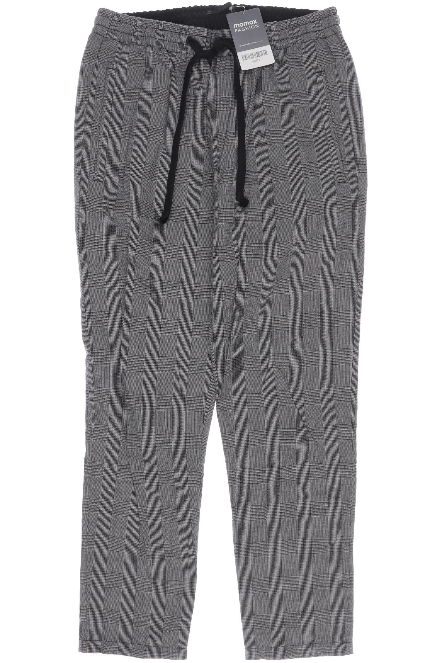 

Drykorn Herren Stoffhose, grau, Gr. 32