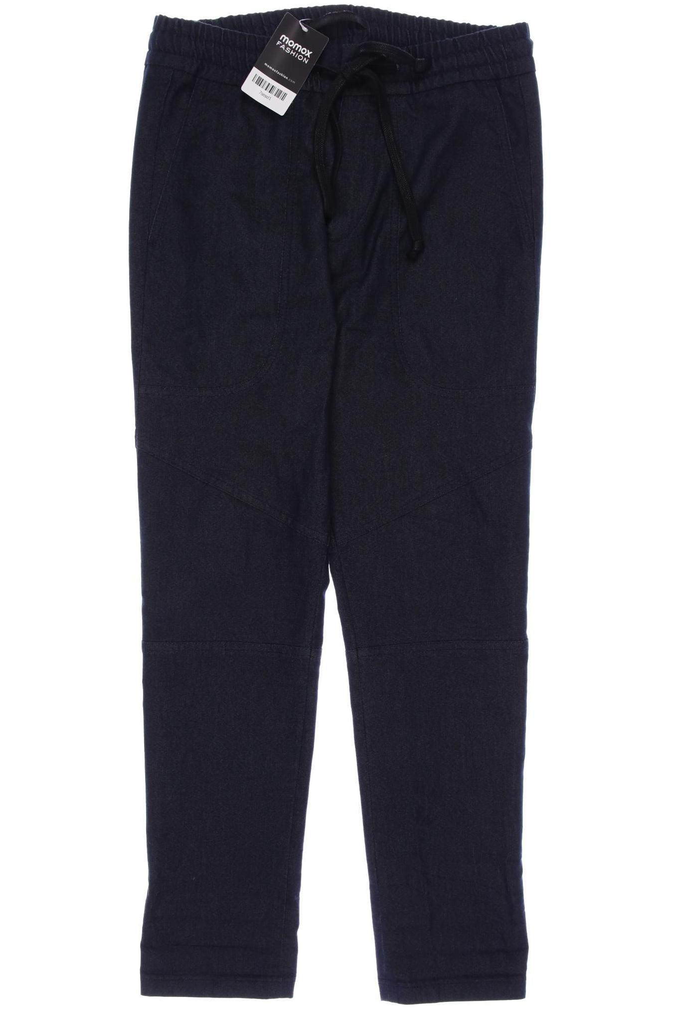

Drykorn Herren Stoffhose, marineblau