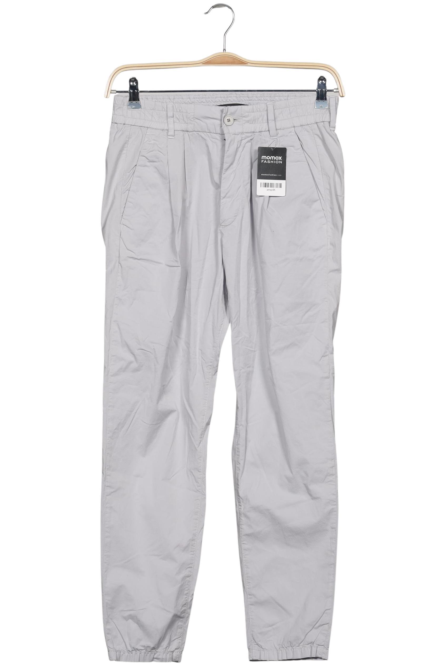 

Drykorn Herren Stoffhose, grau, Gr. 31