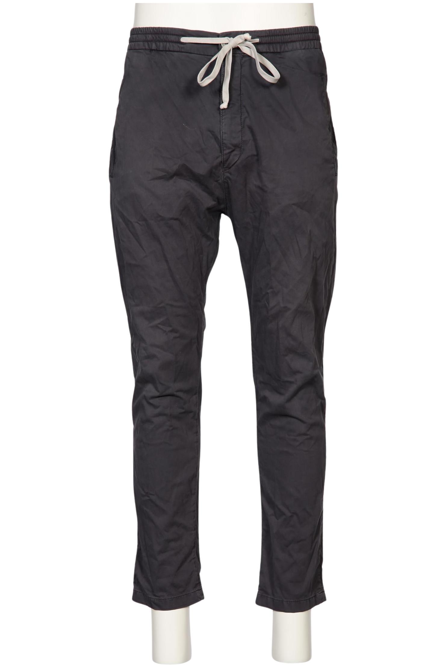 

Drykorn Herren Stoffhose, grau, Gr. 31