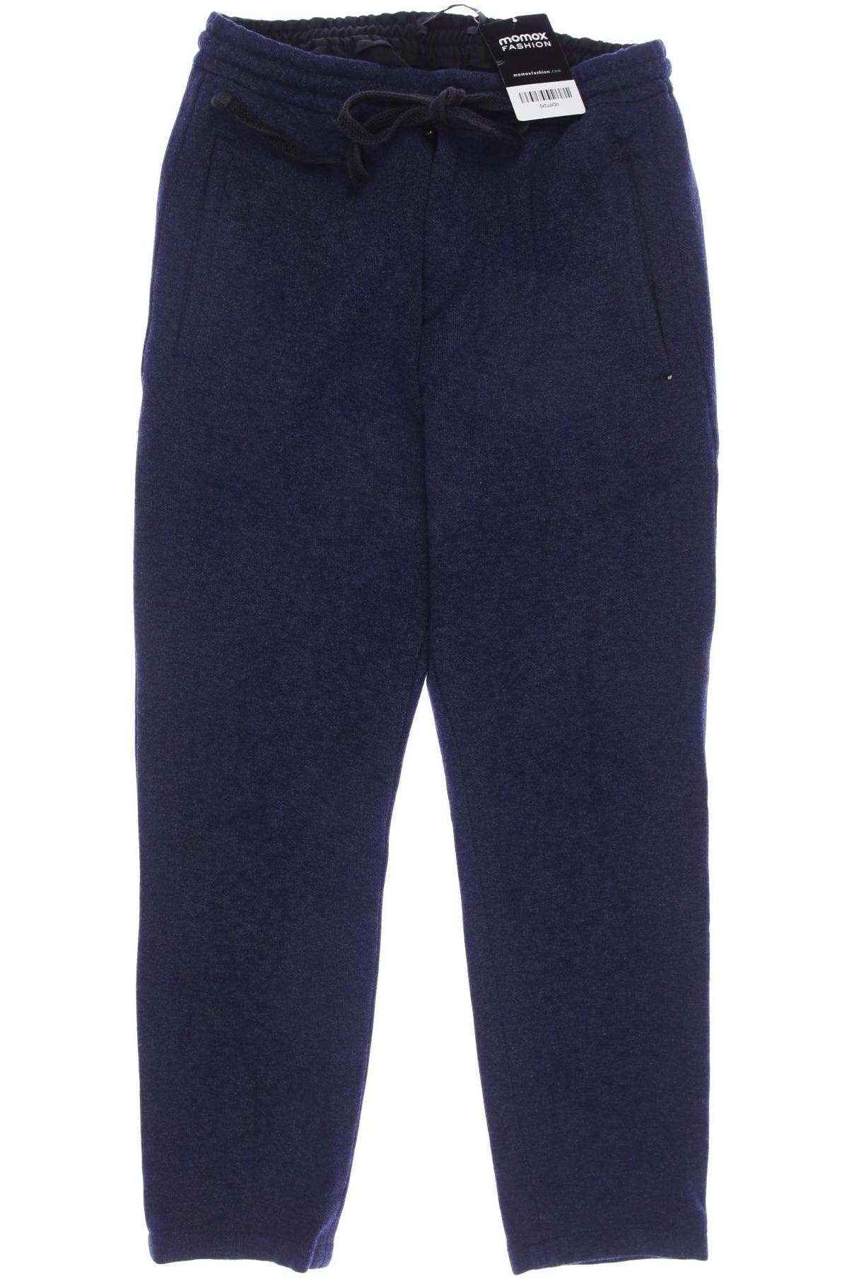 

Drykorn Herren Stoffhose, marineblau, Gr. 30