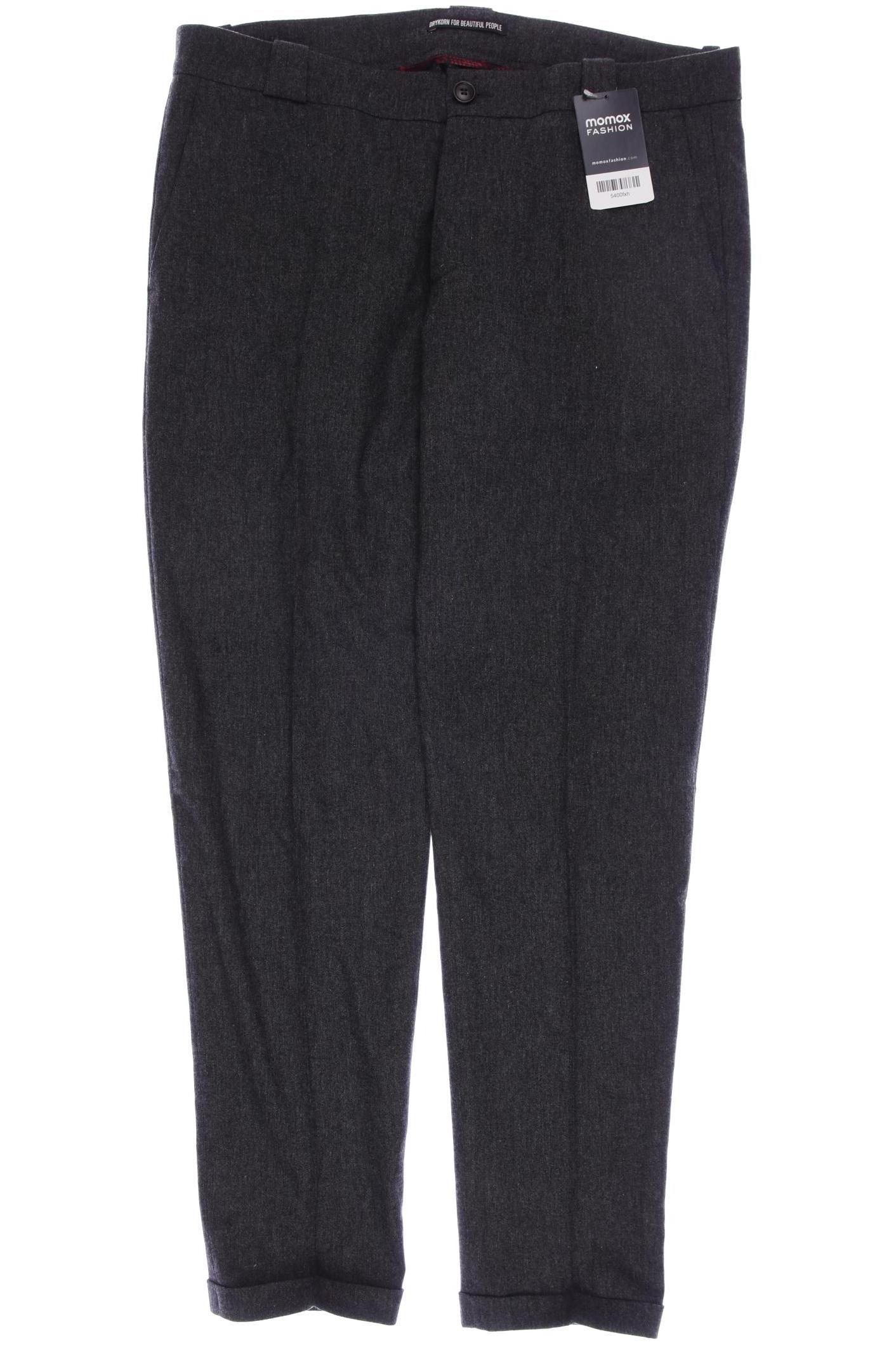 

Drykorn Herren Stoffhose, grau
