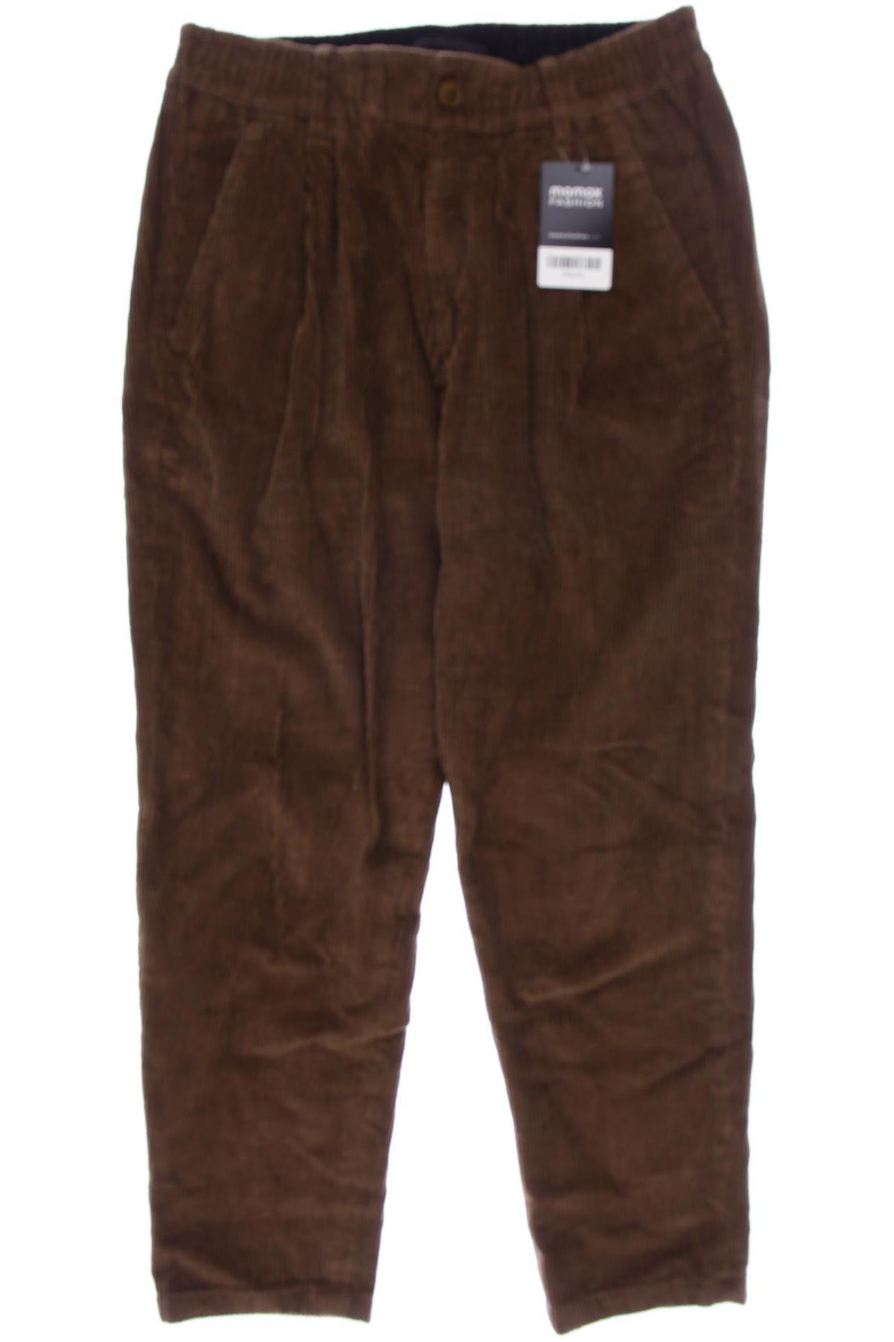 

Drykorn Herren Stoffhose, braun, Gr. 33