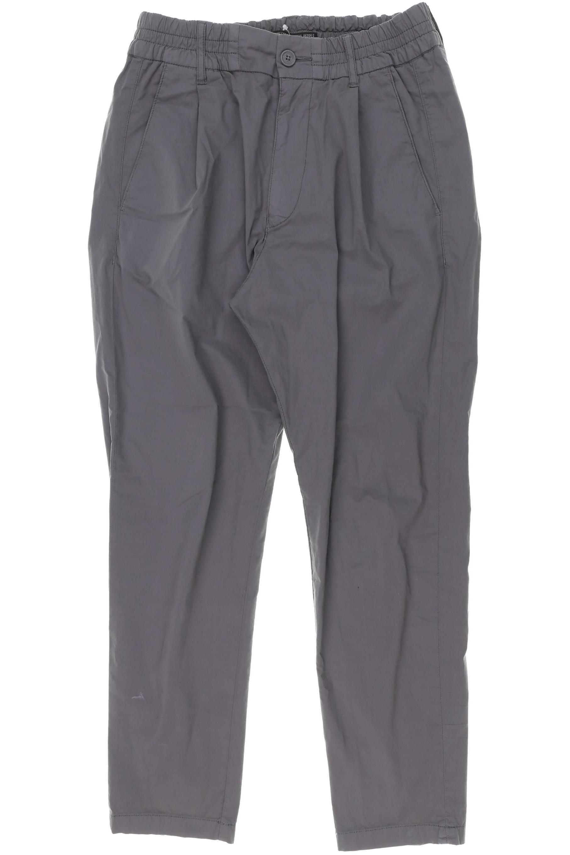 

Drykorn Herren Stoffhose, grau, Gr. 31