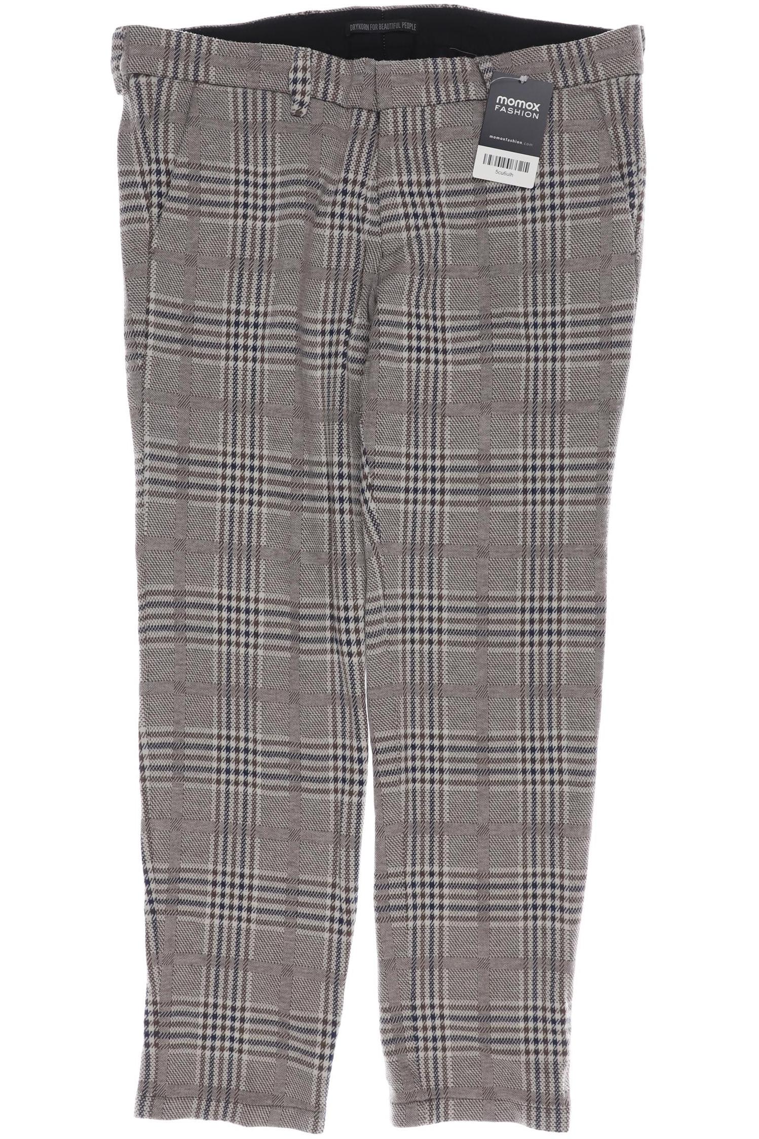 

Drykorn Herren Stoffhose, beige