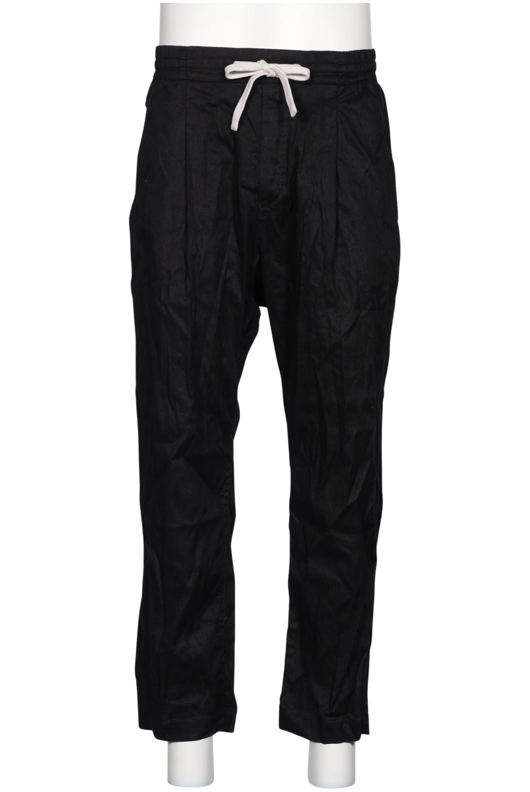 

Drykorn Herren Stoffhose, schwarz, Gr. 33