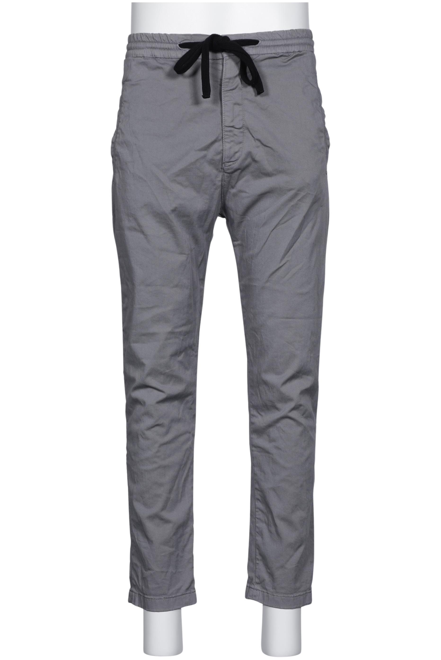 

Drykorn Herren Stoffhose, grau, Gr. 31