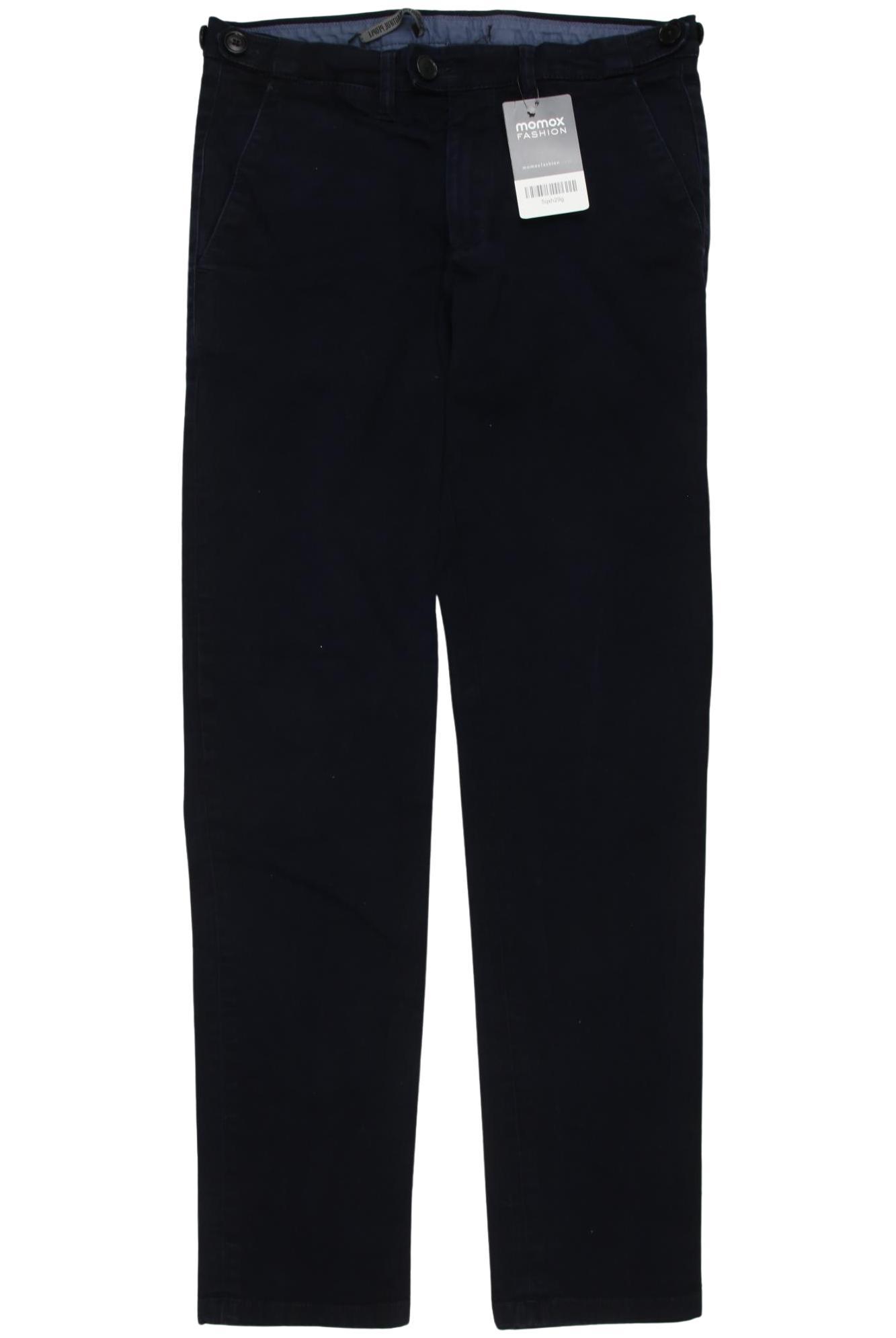 

Drykorn Herren Stoffhose, marineblau, Gr. 29