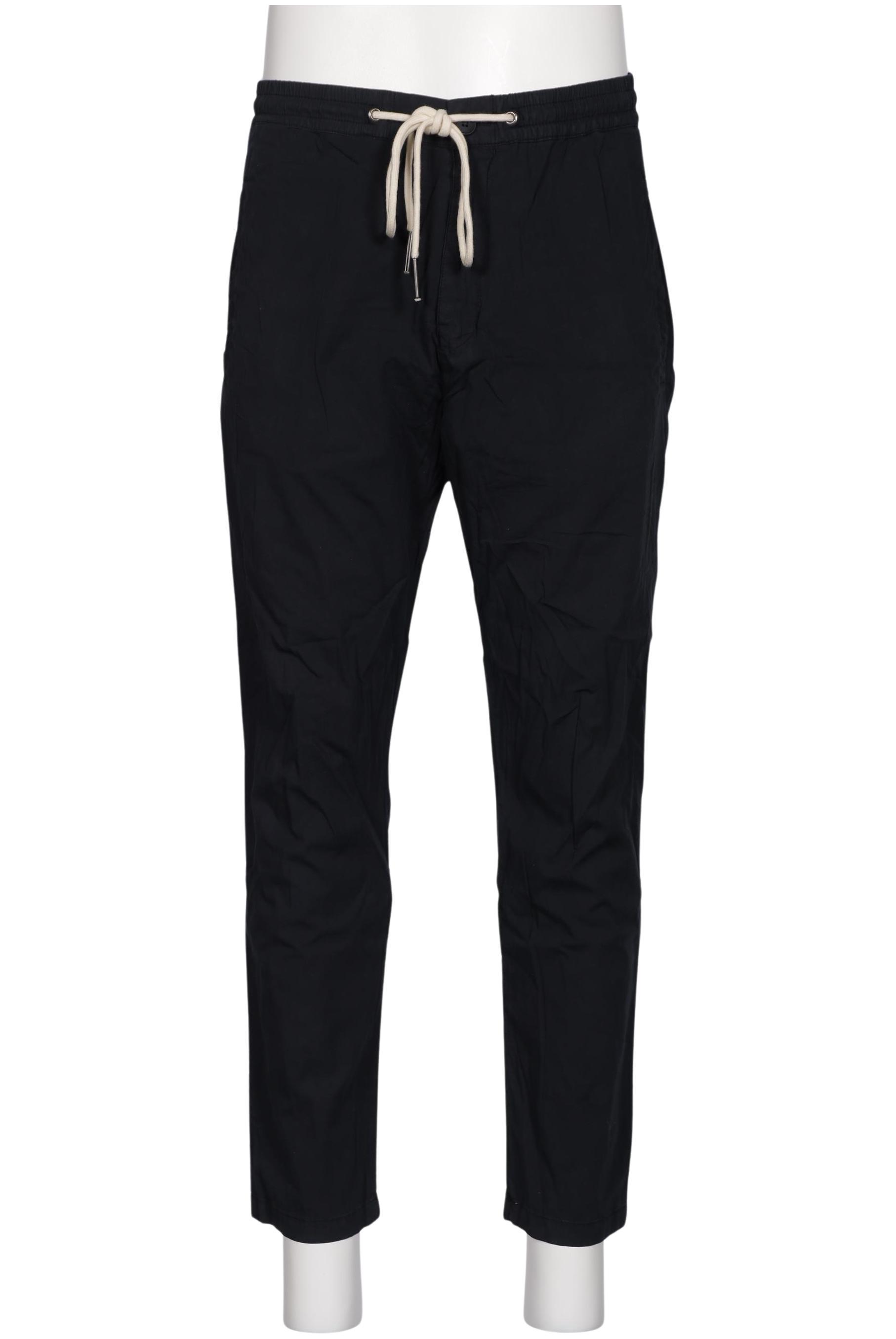 

Drykorn Herren Stoffhose, marineblau, Gr. 32