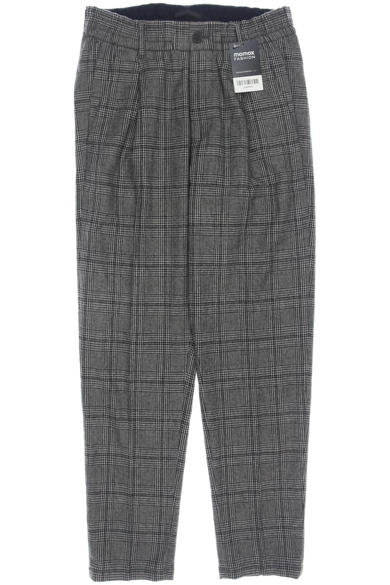 

Drykorn Herren Stoffhose, grau, Gr. 32