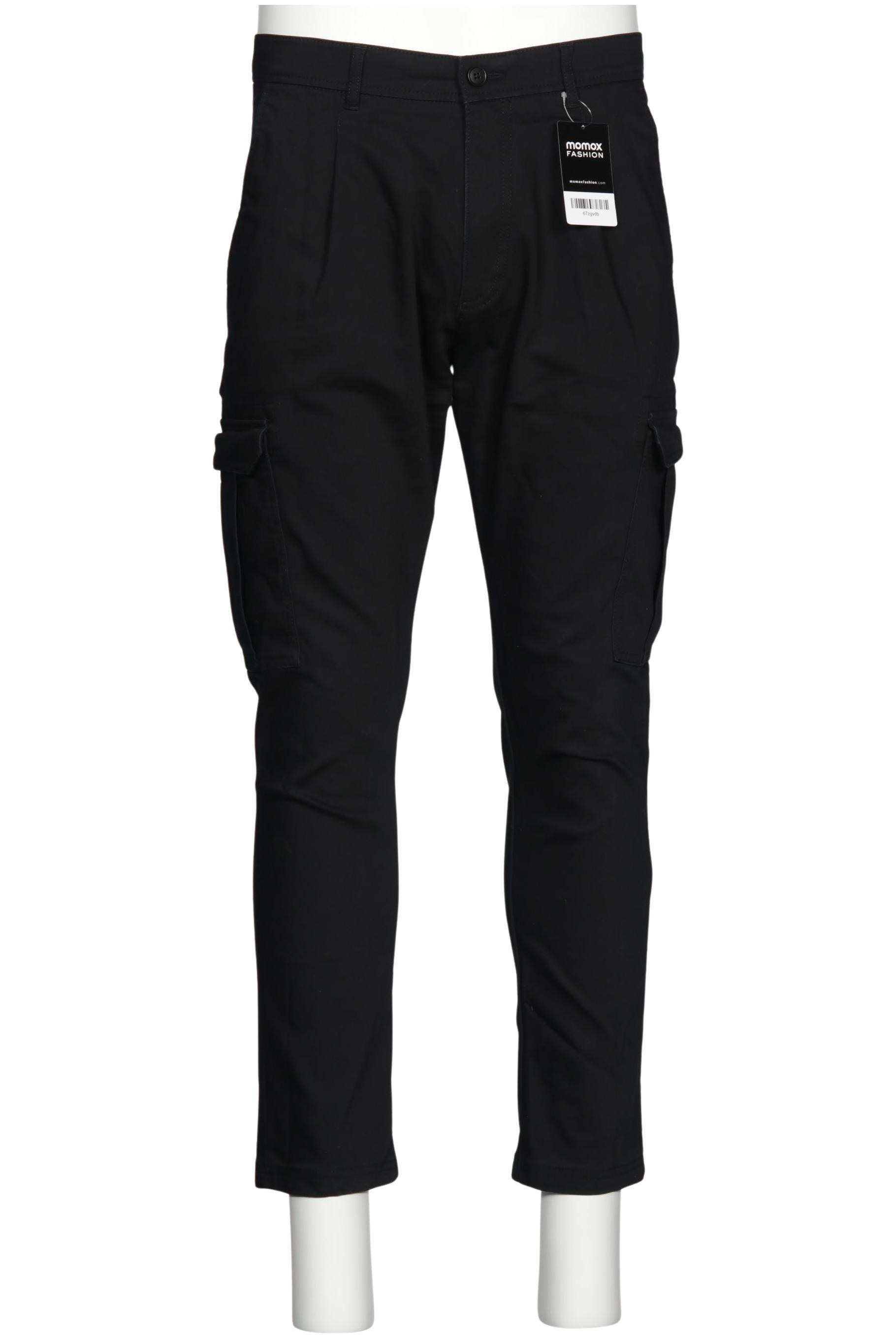 

Drykorn Herren Stoffhose, schwarz, Gr. 36