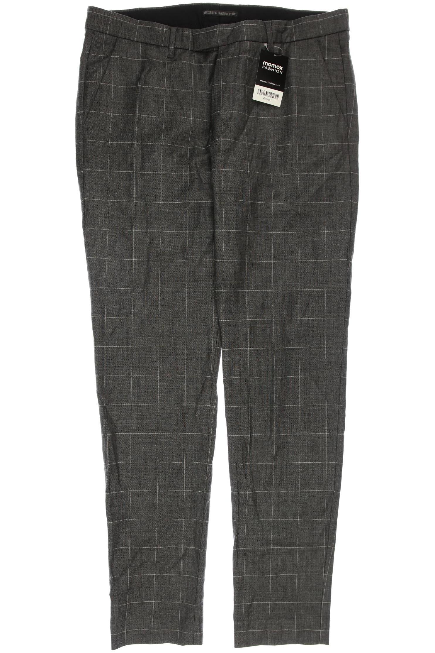 

Drykorn Herren Stoffhose, grau
