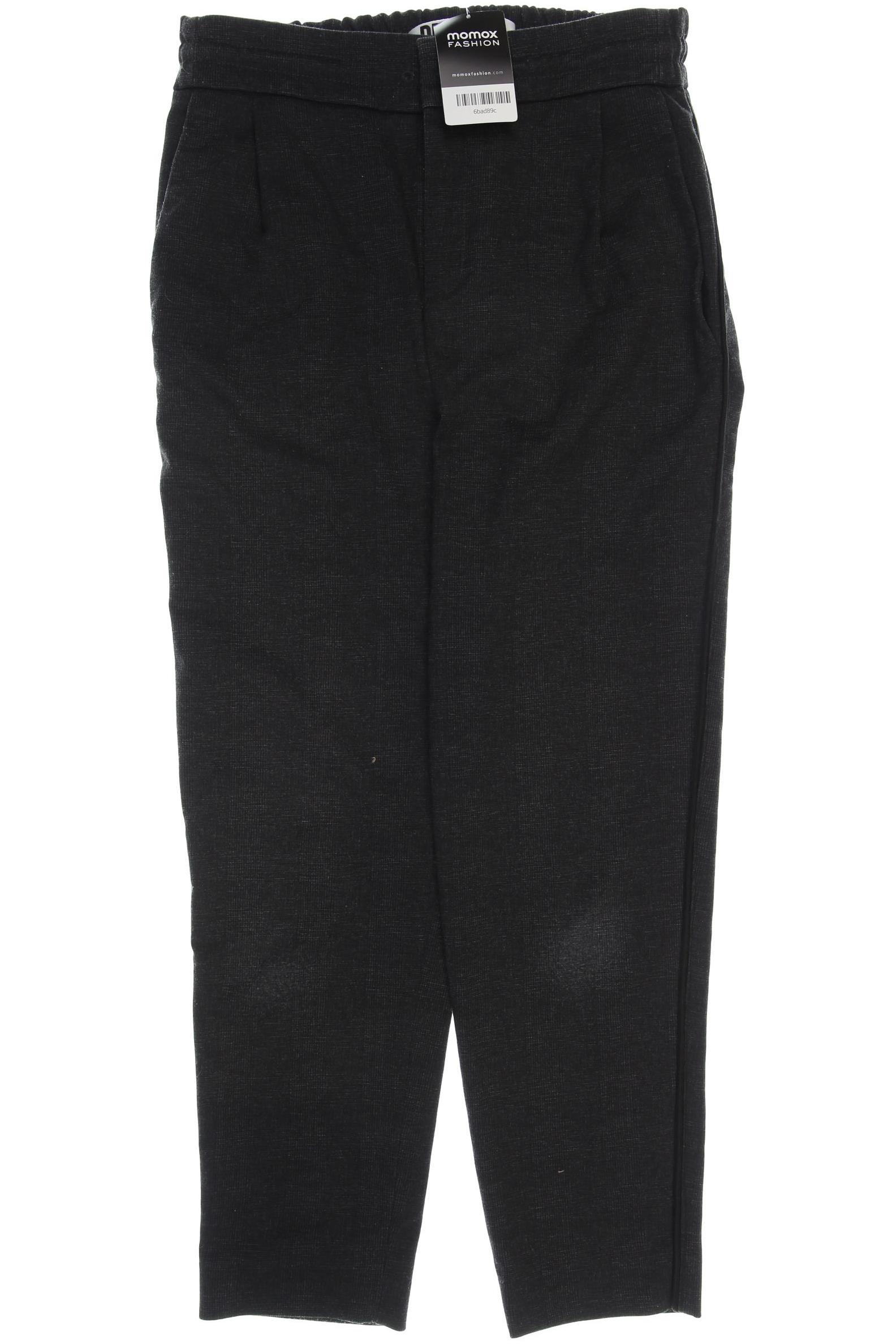 Thumbnail - Drykorn Herren Stoffhose, grau, Gr. 28