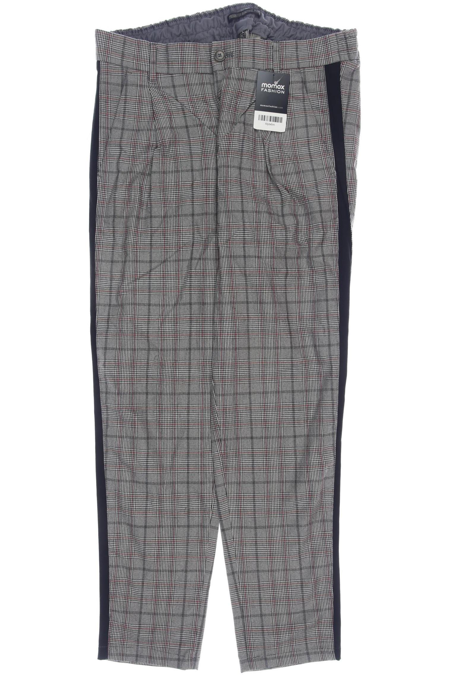 

Drykorn Herren Stoffhose, grau, Gr. 33