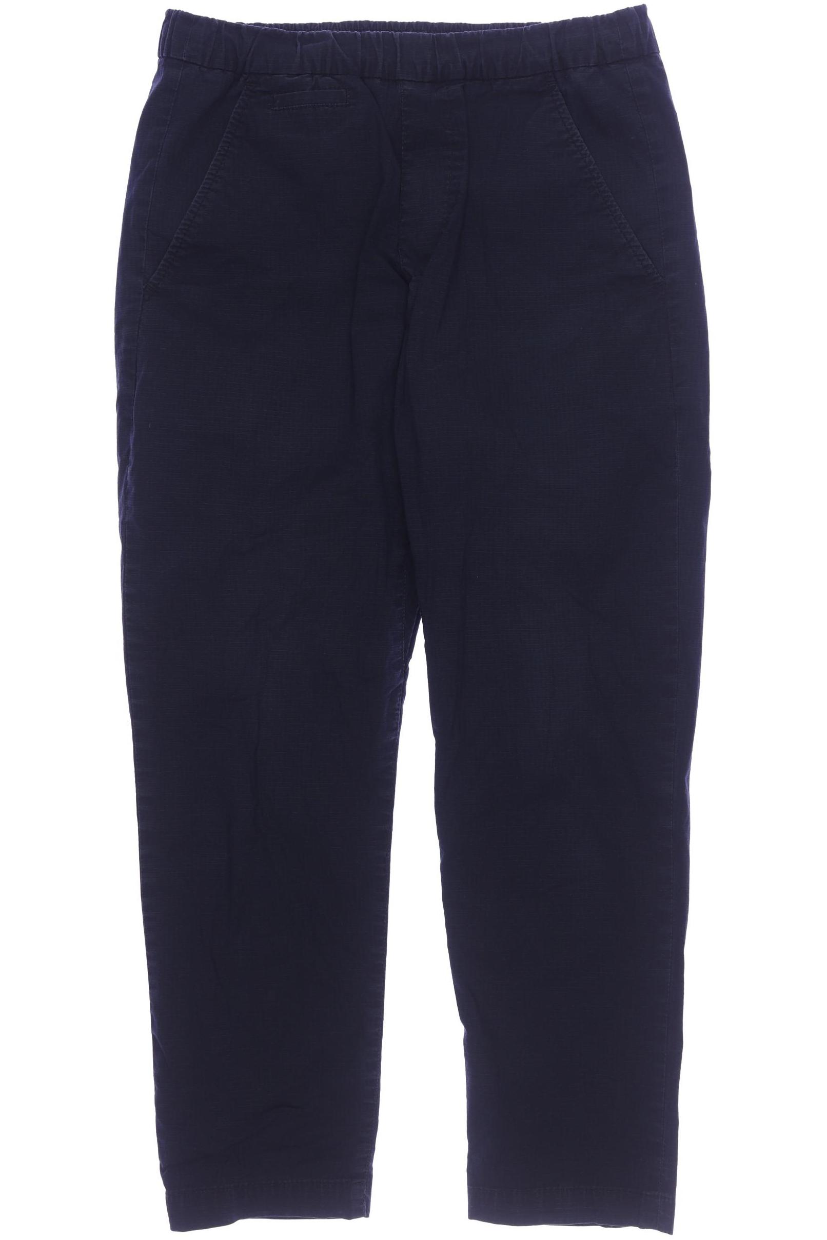 

Drykorn Herren Stoffhose, marineblau, Gr. 29