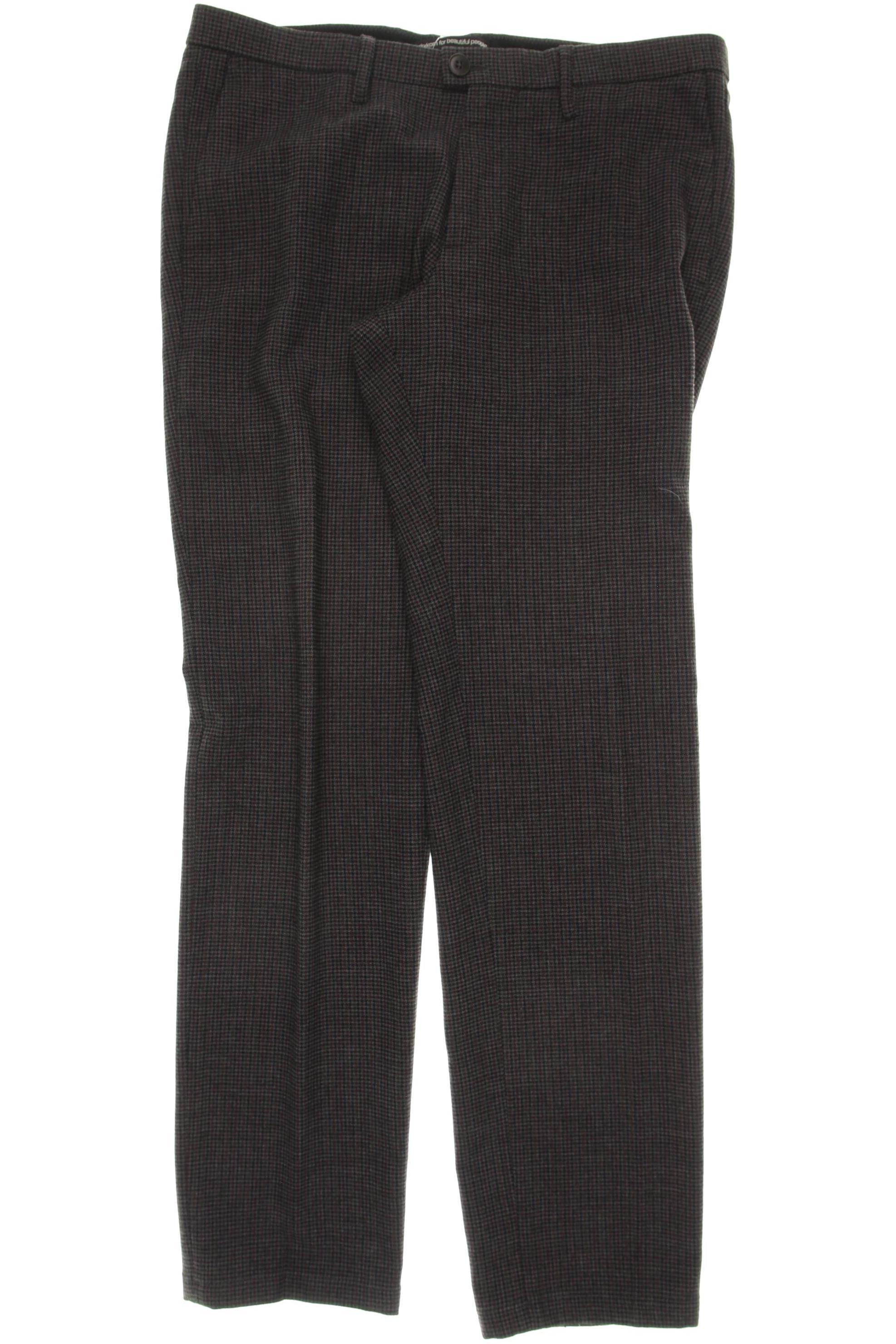 

Drykorn Herren Stoffhose, grau, Gr. 32