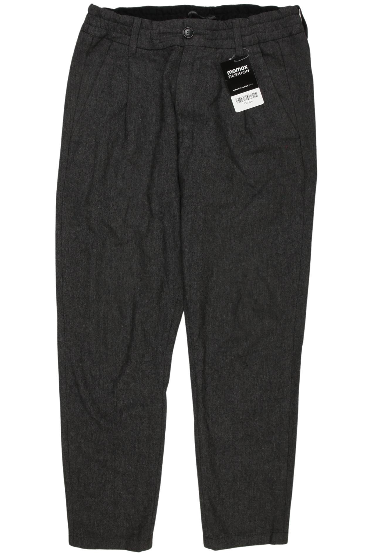 

Drykorn Herren Stoffhose, grau, Gr. 30