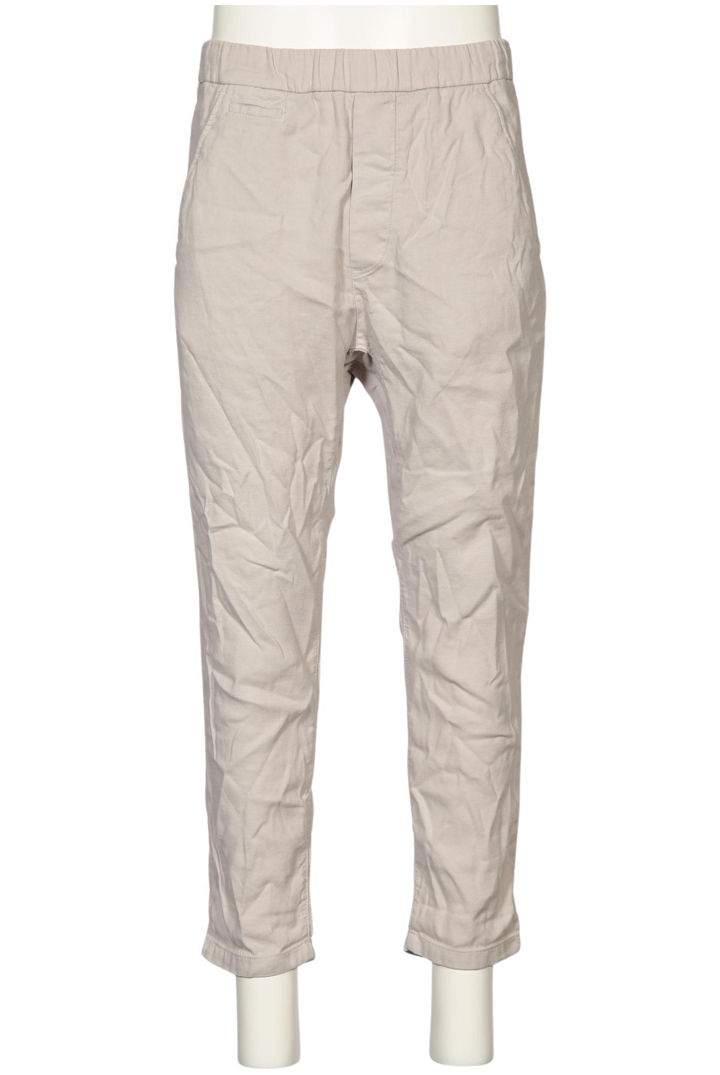 

Drykorn Herren Stoffhose, beige, Gr. 29