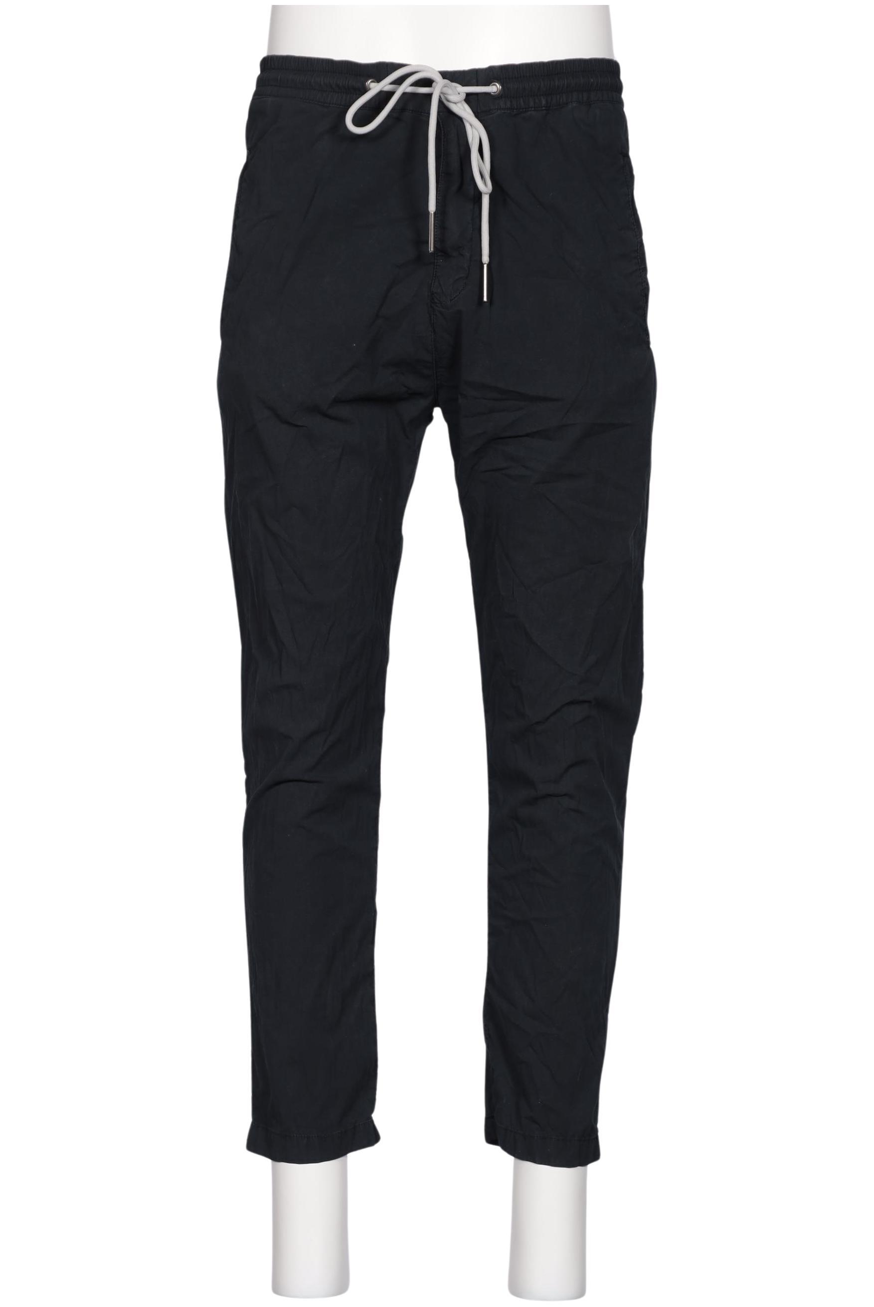 

Drykorn Herren Stoffhose, marineblau, Gr. 31