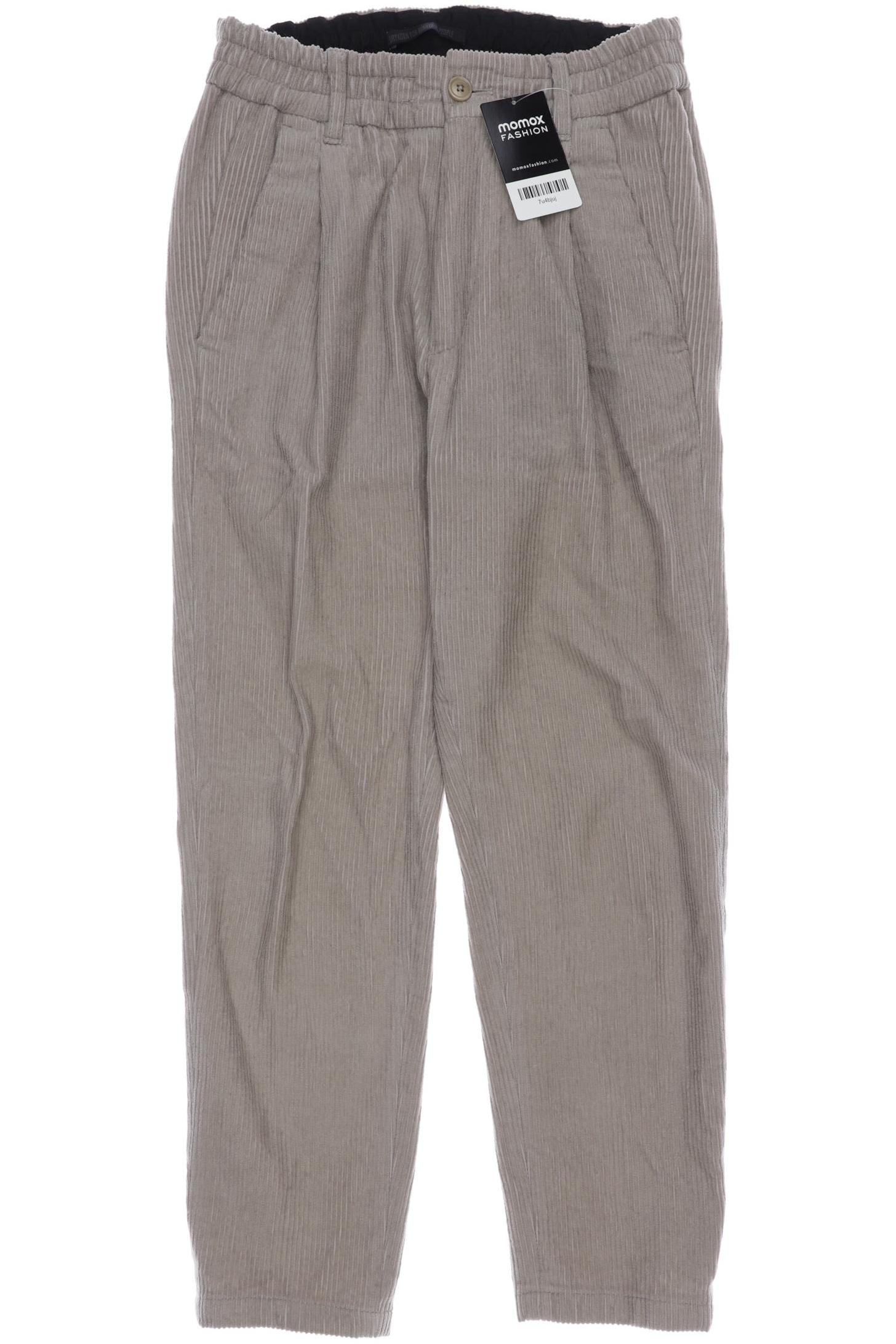 Thumbnail - Drykorn Herren Stoffhose, beige, Gr. 29