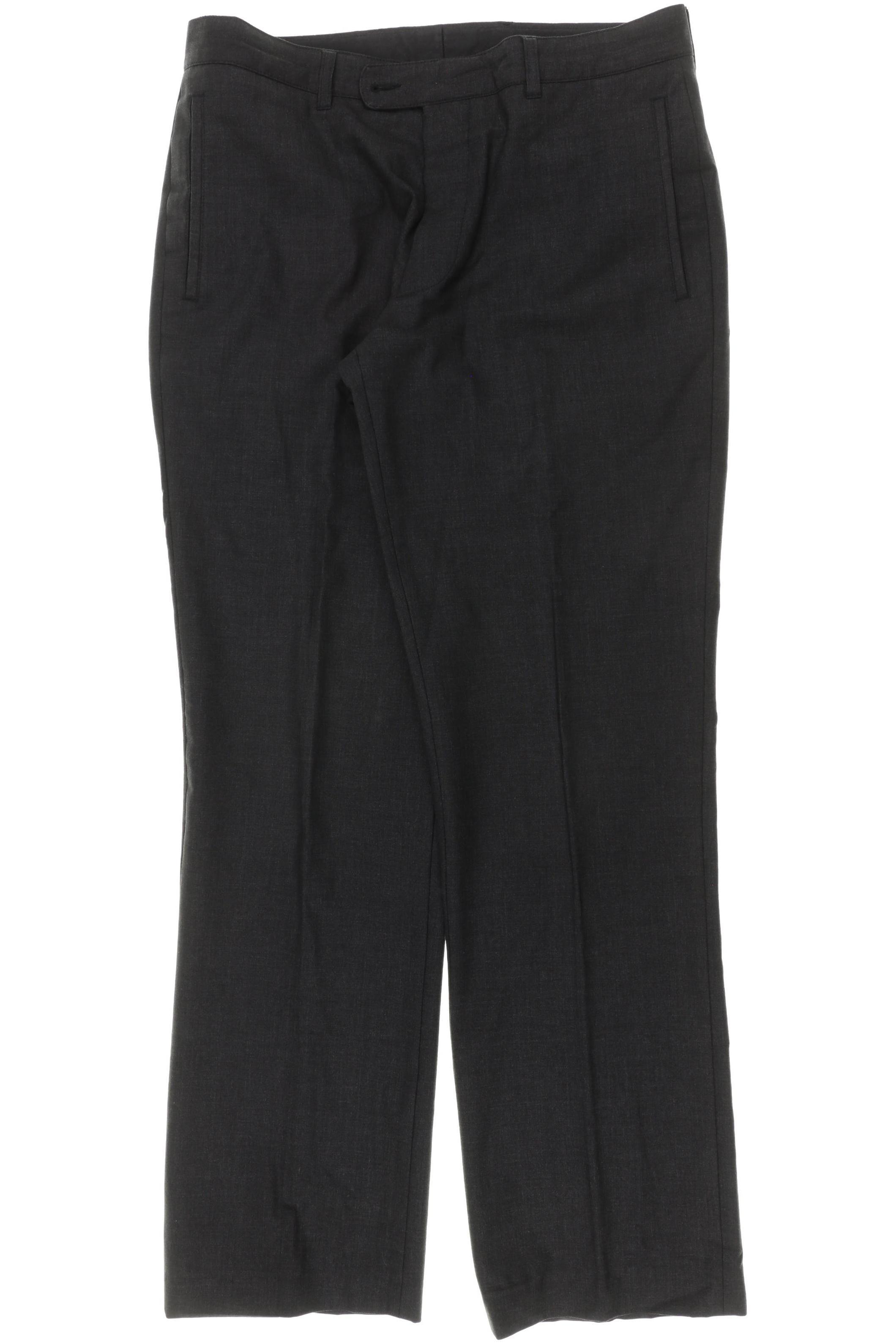 Thumbnail - Drykorn Herren Stoffhose, grau, Gr. 50