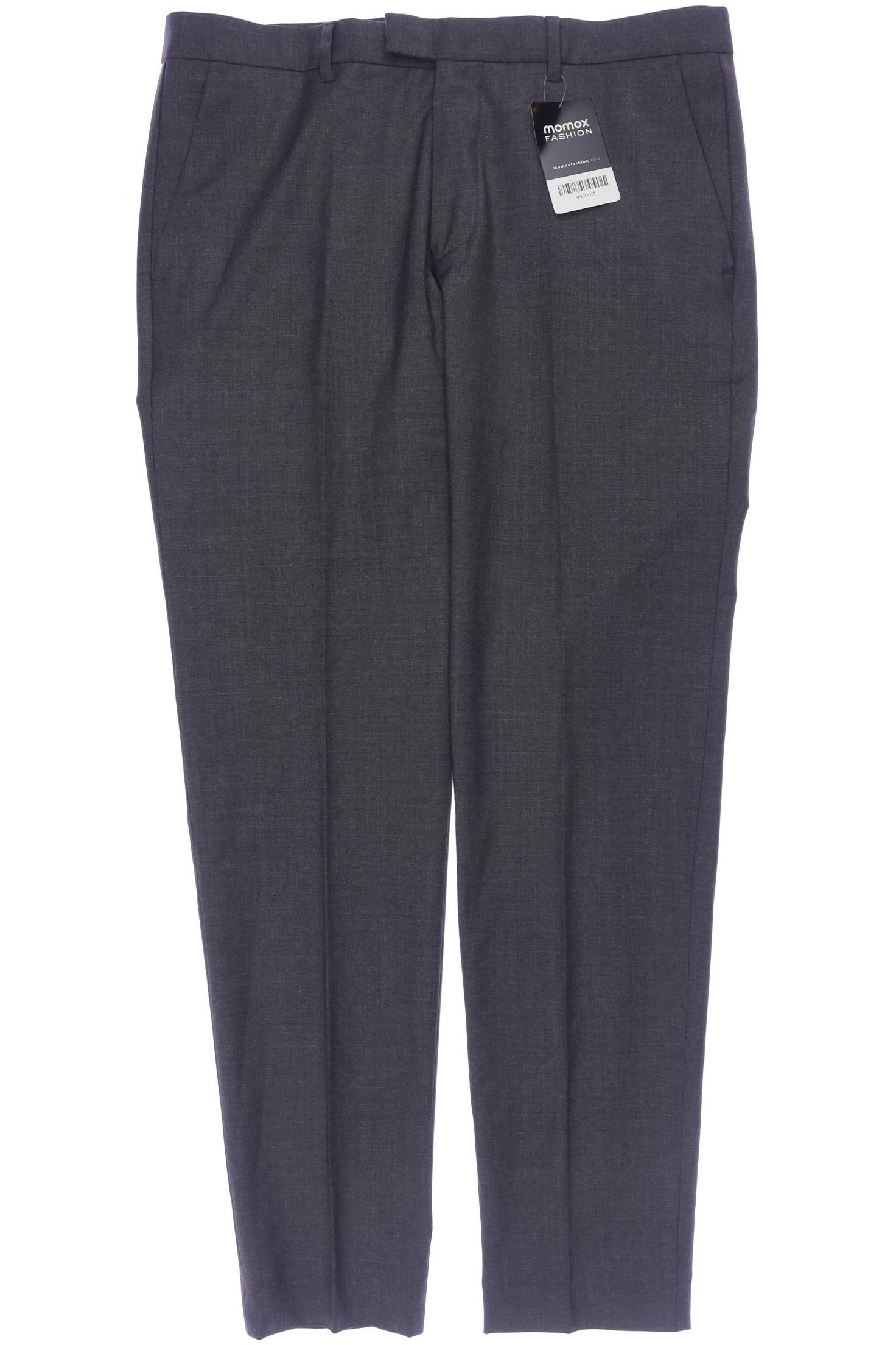 Thumbnail - Drykorn Herren Stoffhose, grau, Gr. 48