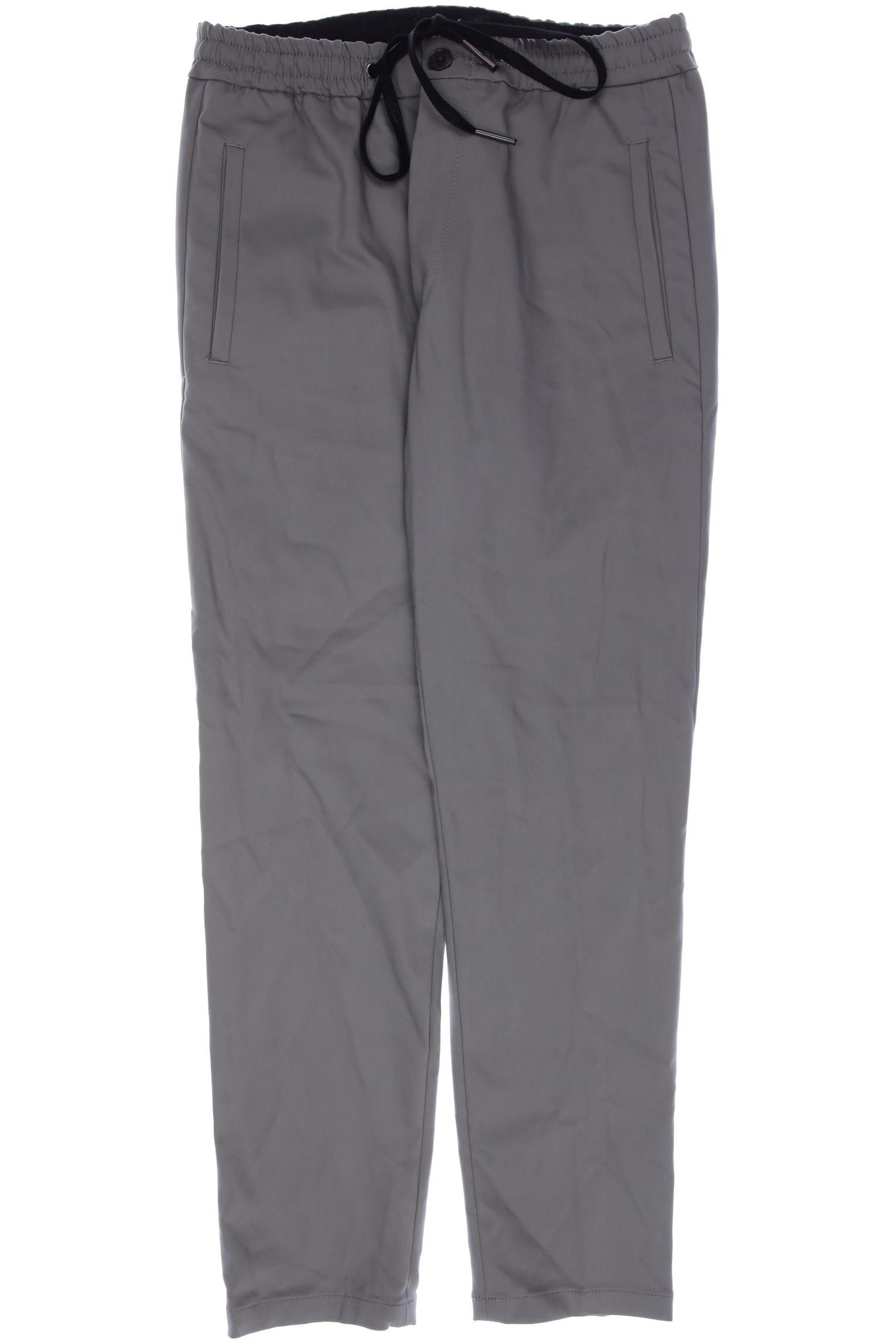 

Drykorn Herren Stoffhose, grau, Gr. 33