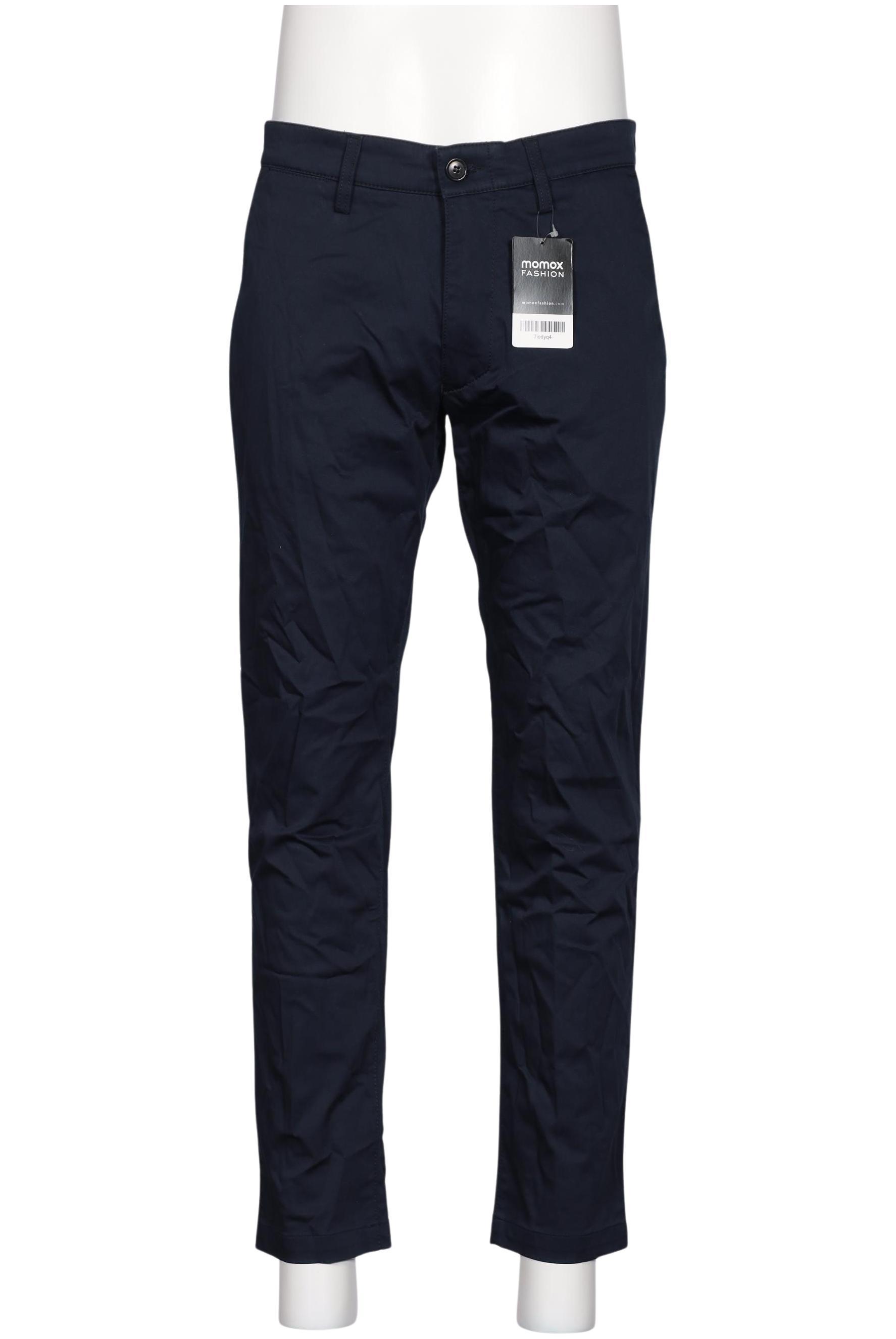 

Drykorn Herren Stoffhose, marineblau, Gr. 31