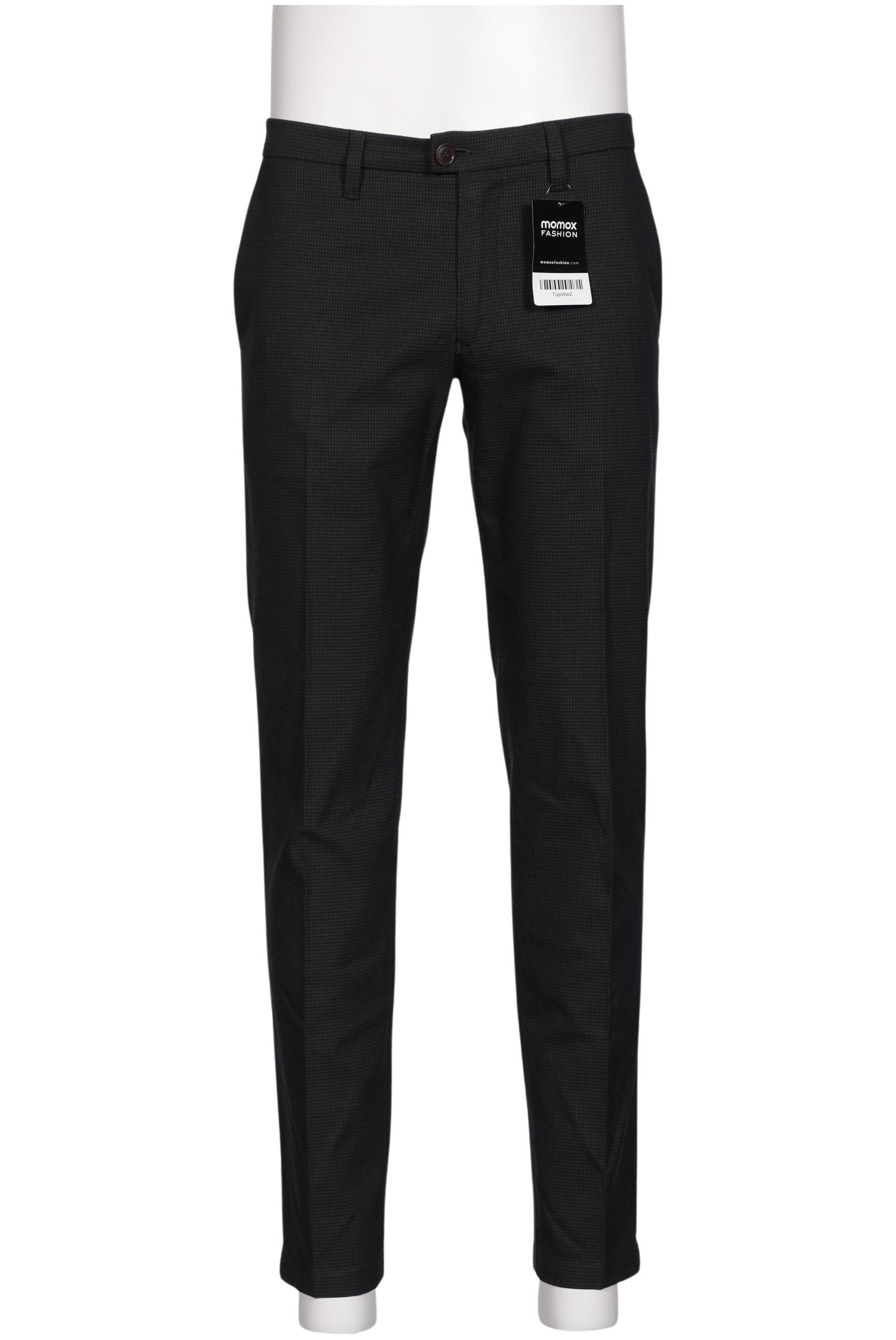 

Drykorn Herren Stoffhose, grau, Gr. 31