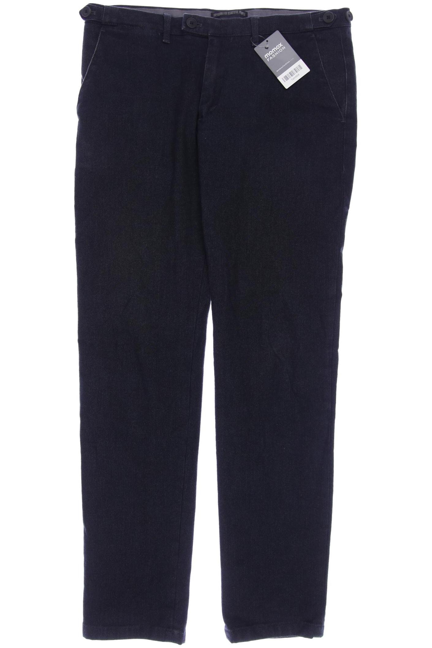 

Drykorn Herren Stoffhose, grau