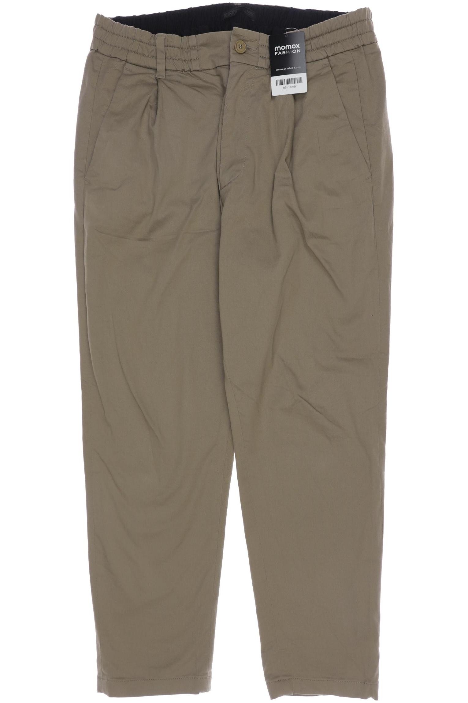 

Drykorn Herren Stoffhose, beige, Gr. 34