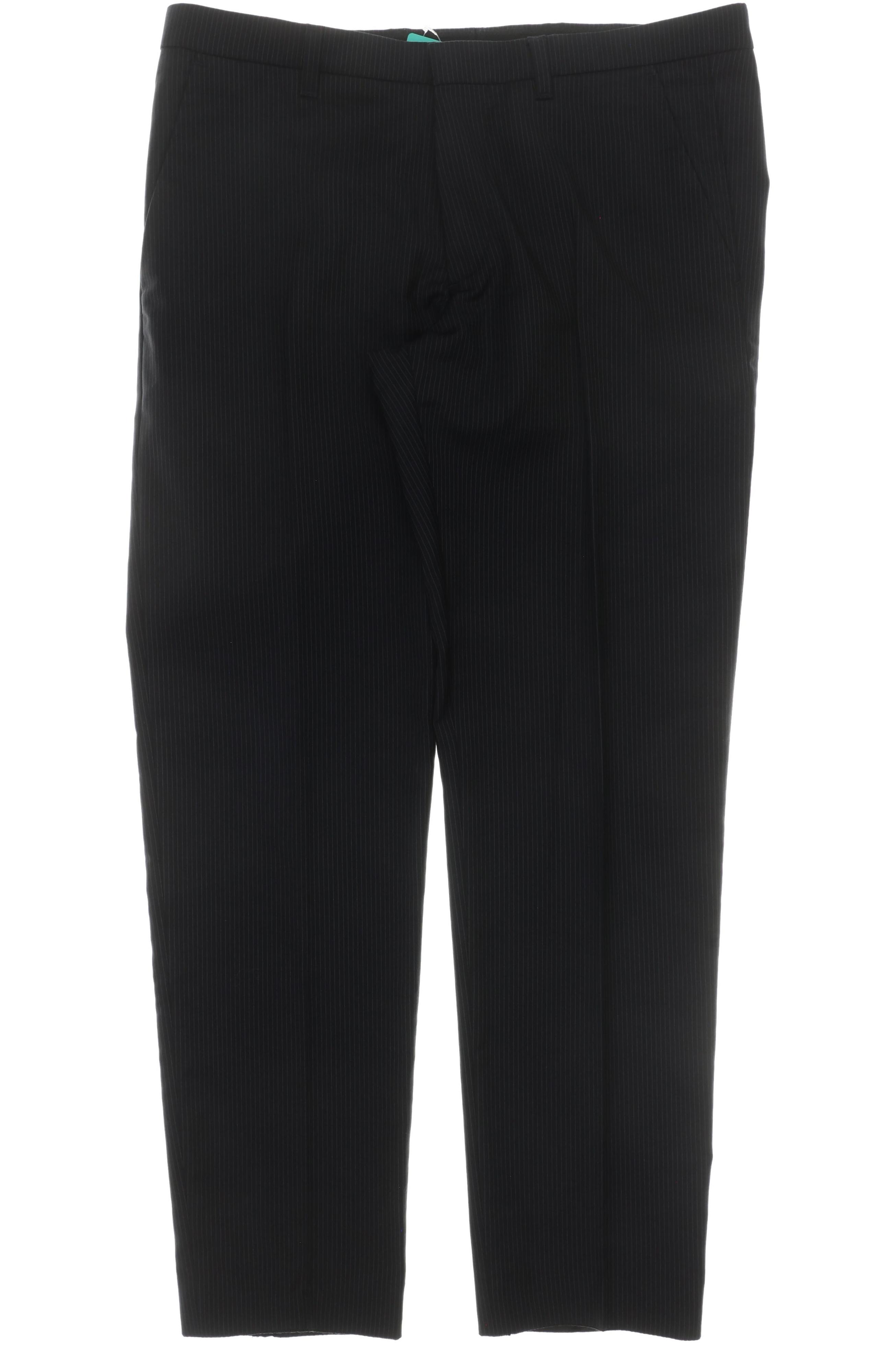 

Drykorn Herren Stoffhose, schwarz, Gr. 0