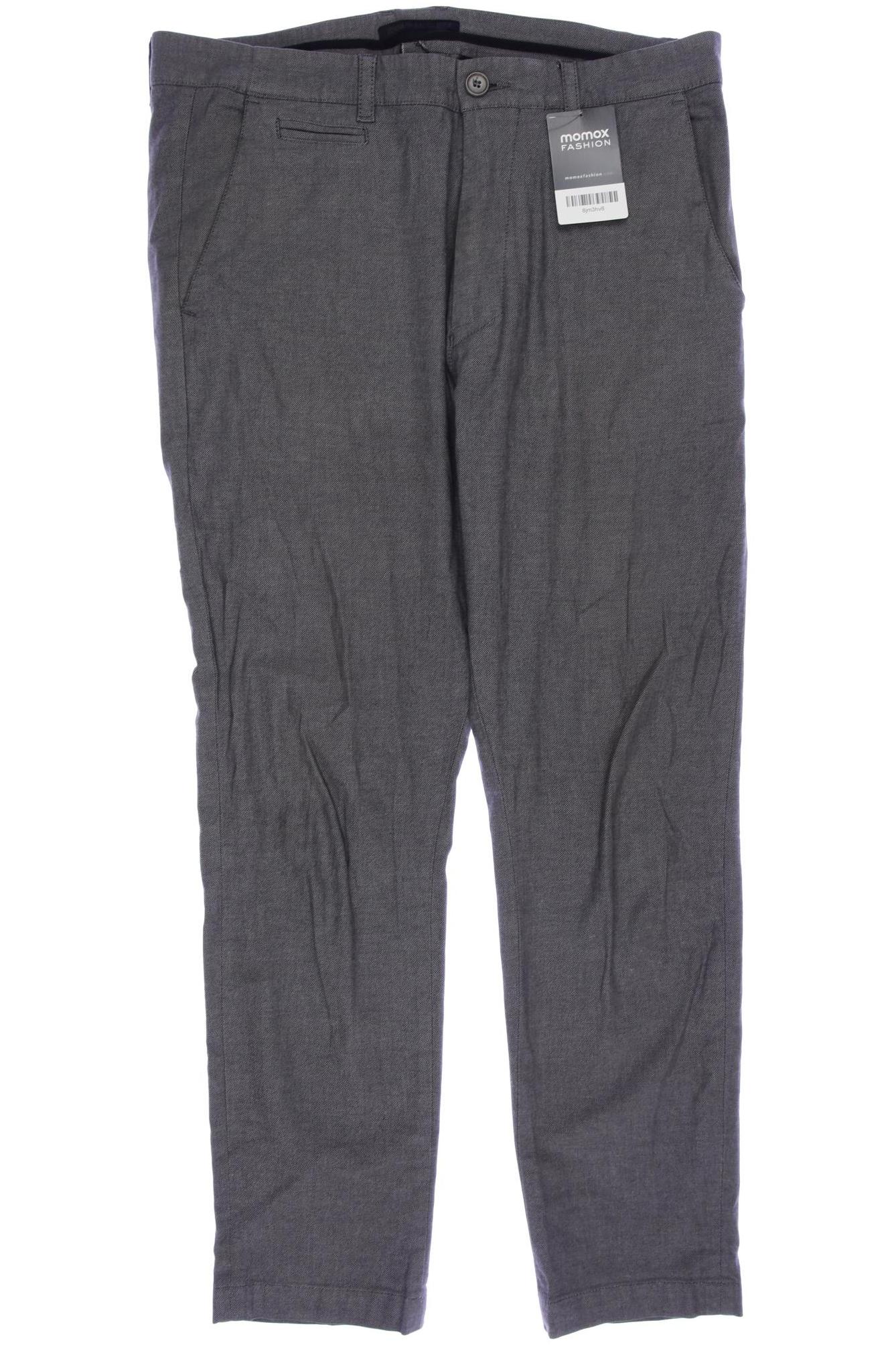 

Drykorn Herren Stoffhose, grau, Gr. 32