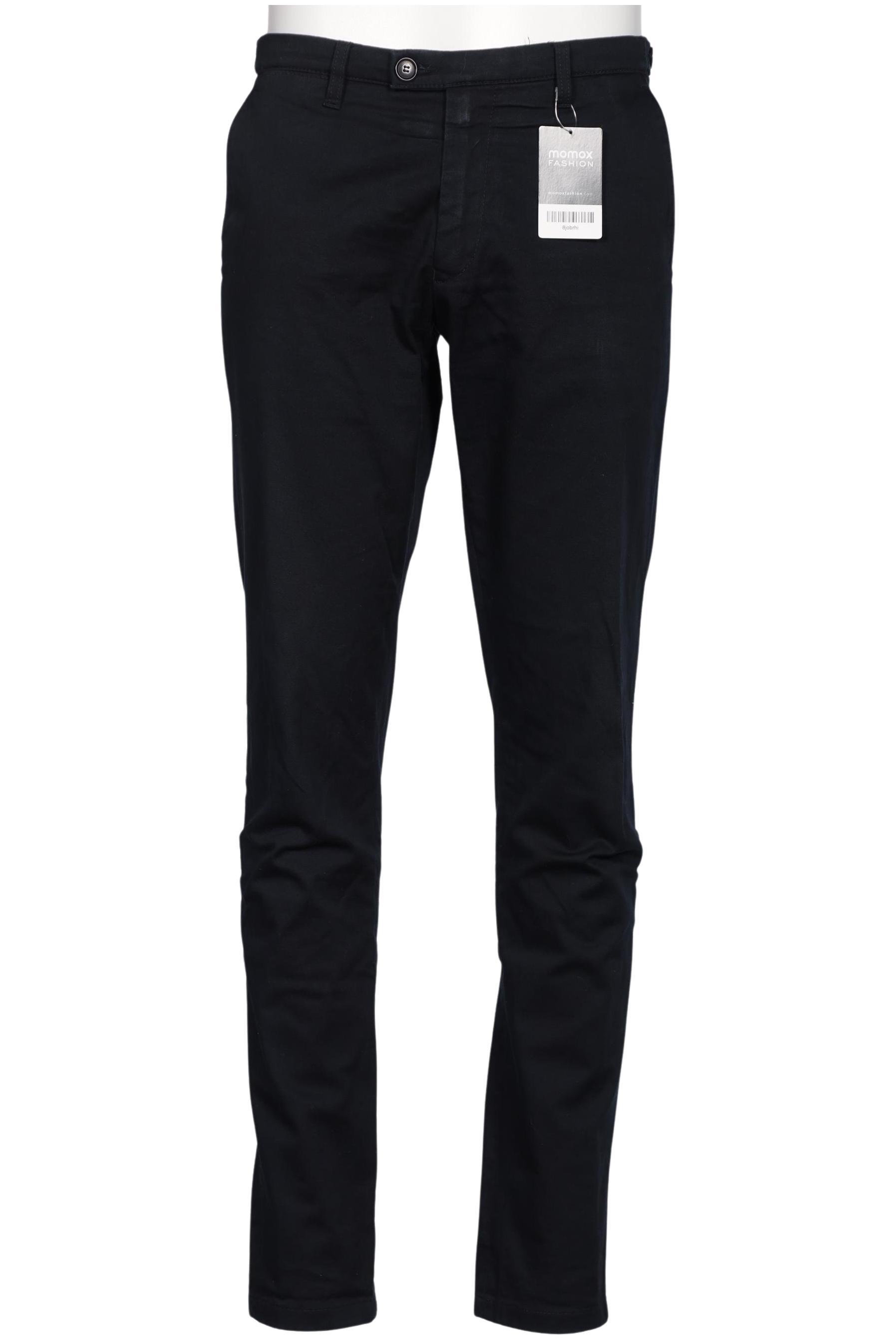 

Drykorn Herren Stoffhose, marineblau, Gr. 33