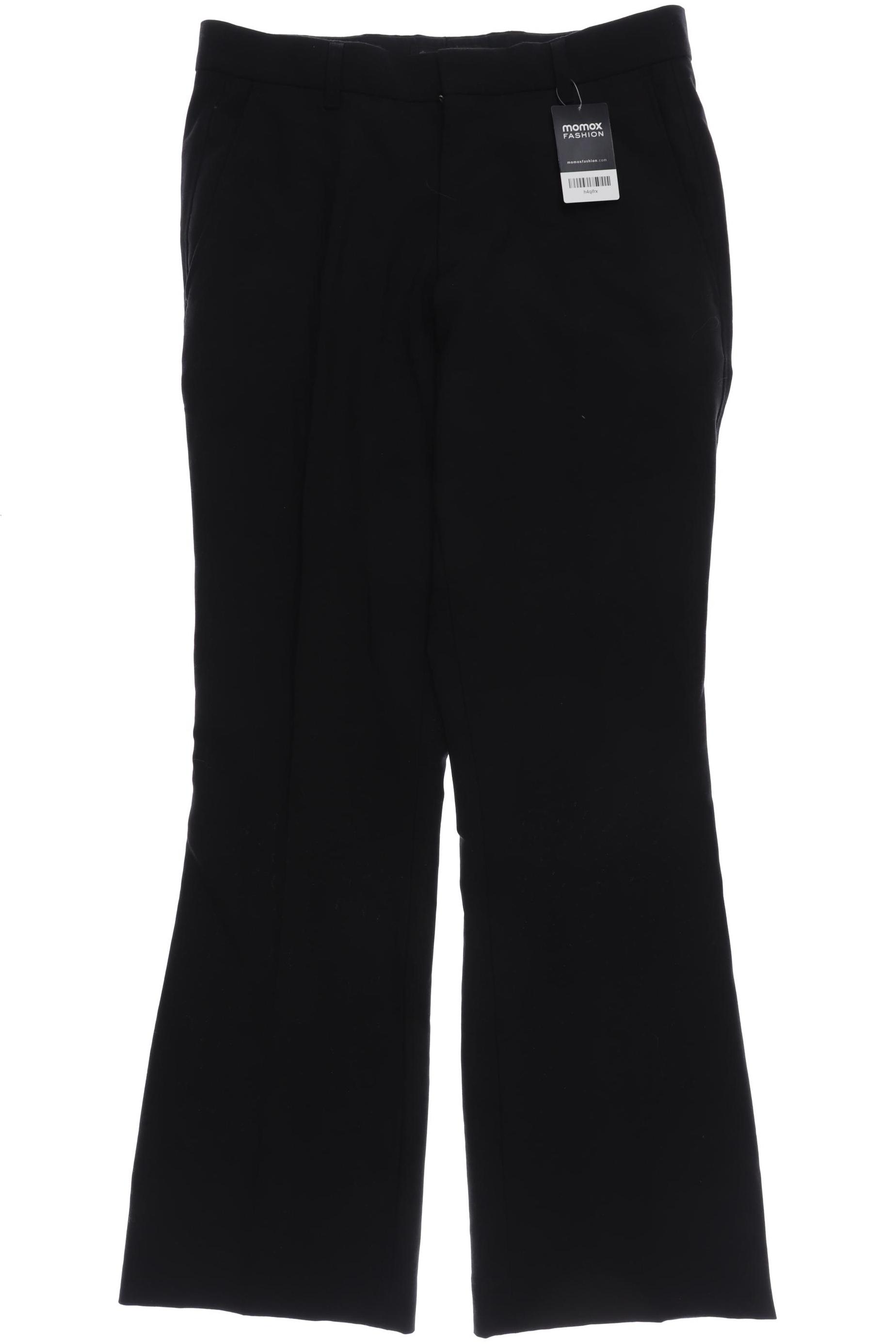 

Drykorn Herren Stoffhose, schwarz, Gr. 98