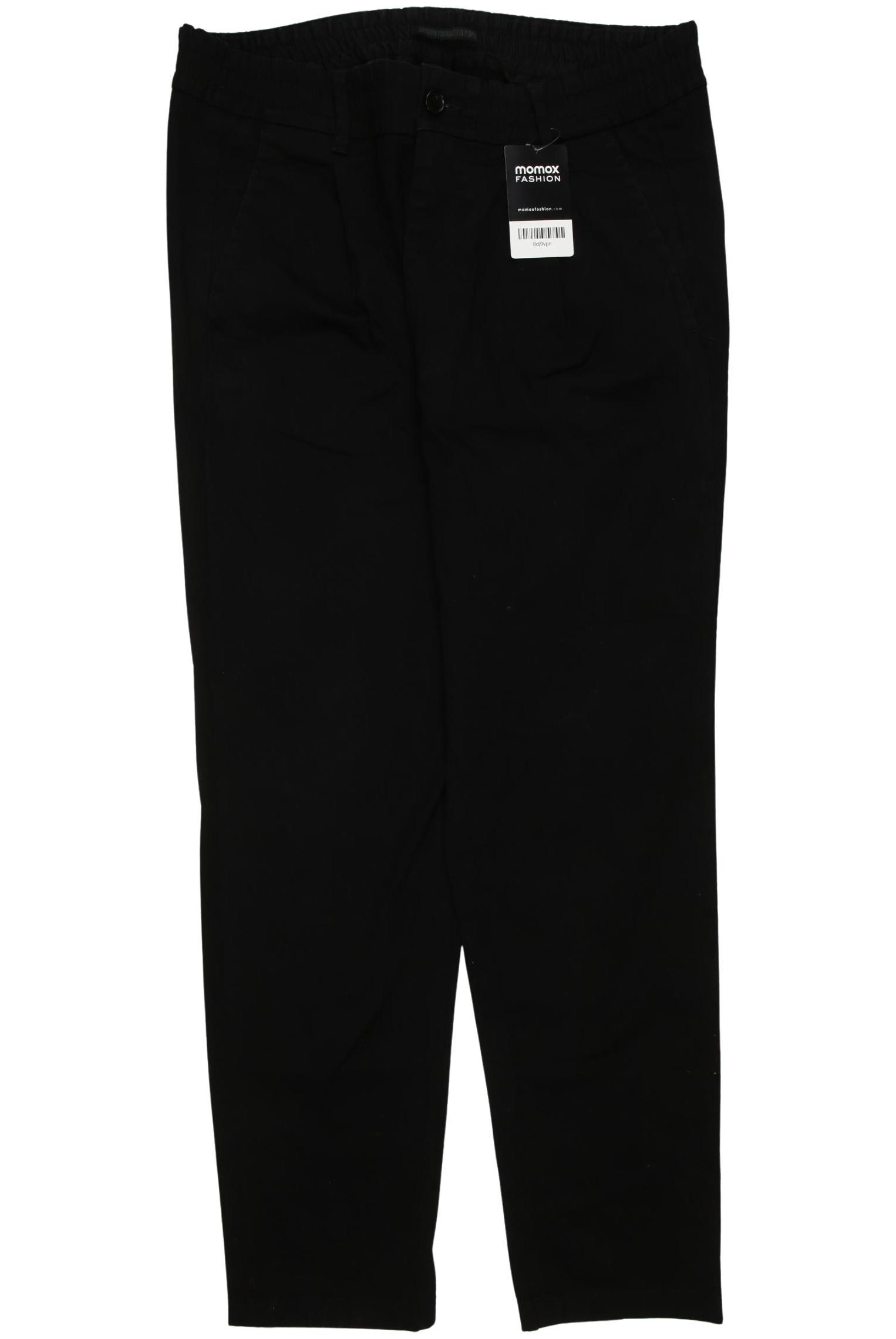 

Drykorn Herren Stoffhose, schwarz, Gr. 36