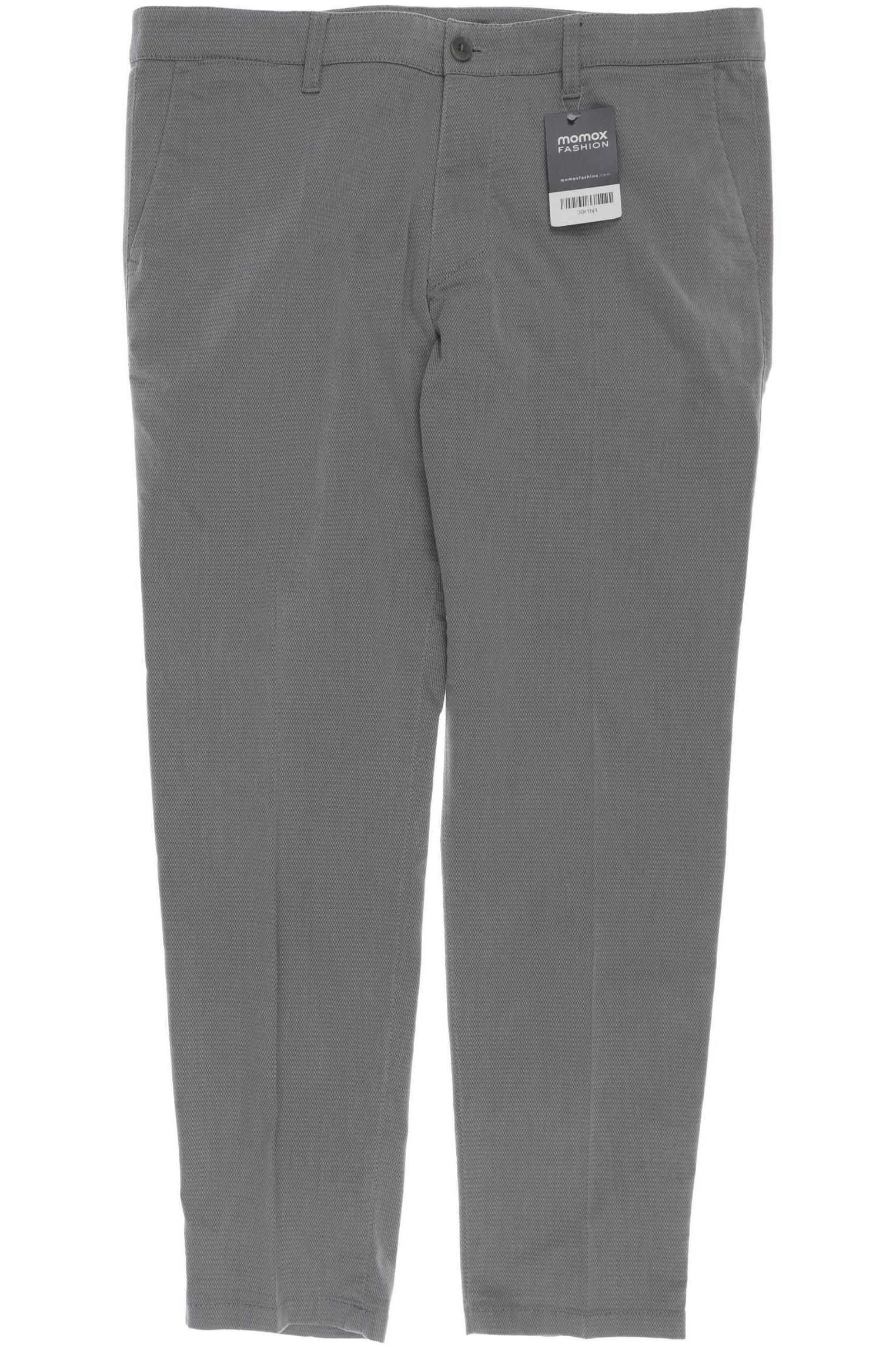 

Drykorn Herren Stoffhose, grau, Gr. 36