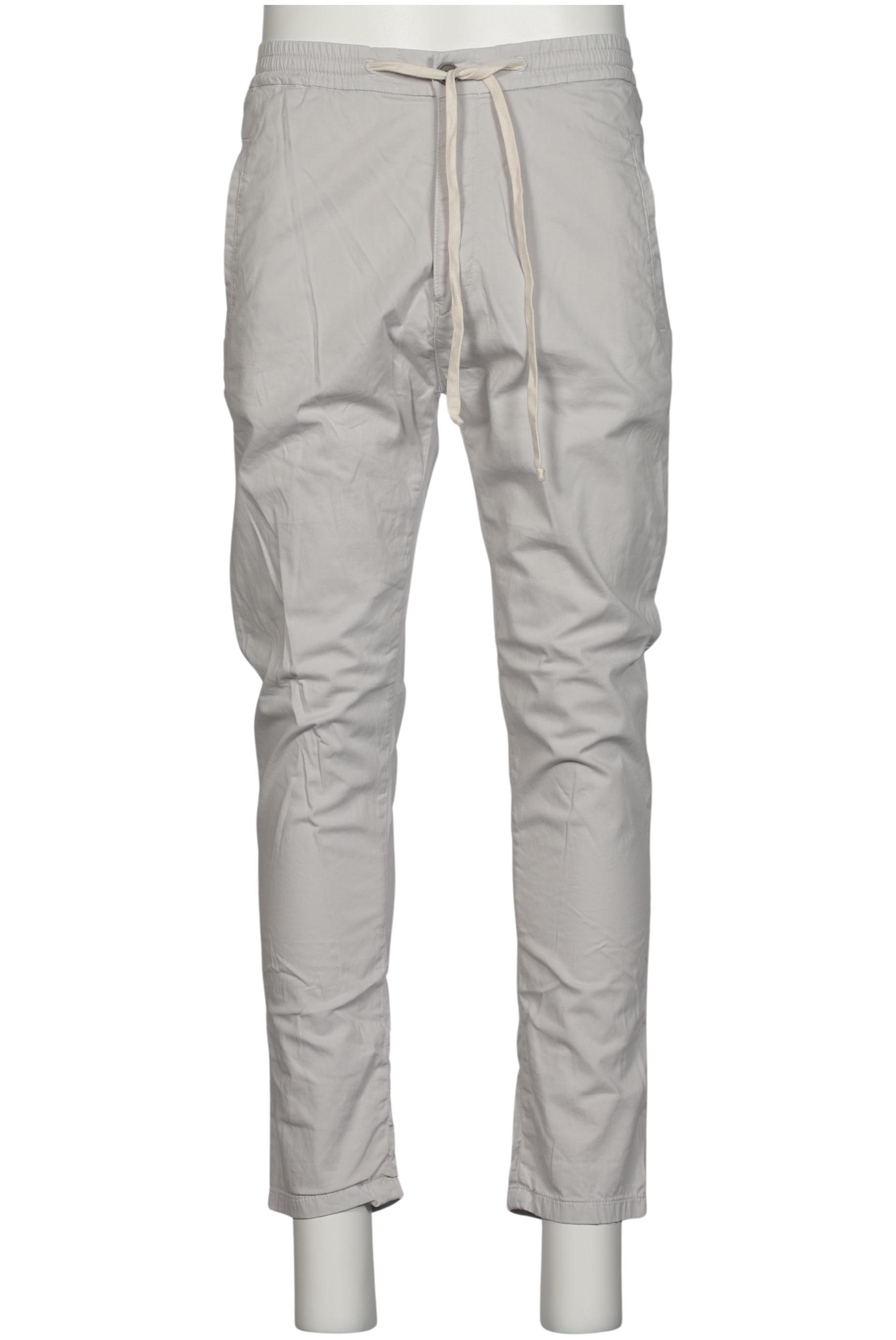 

Drykorn Herren Stoffhose, grau, Gr. 31