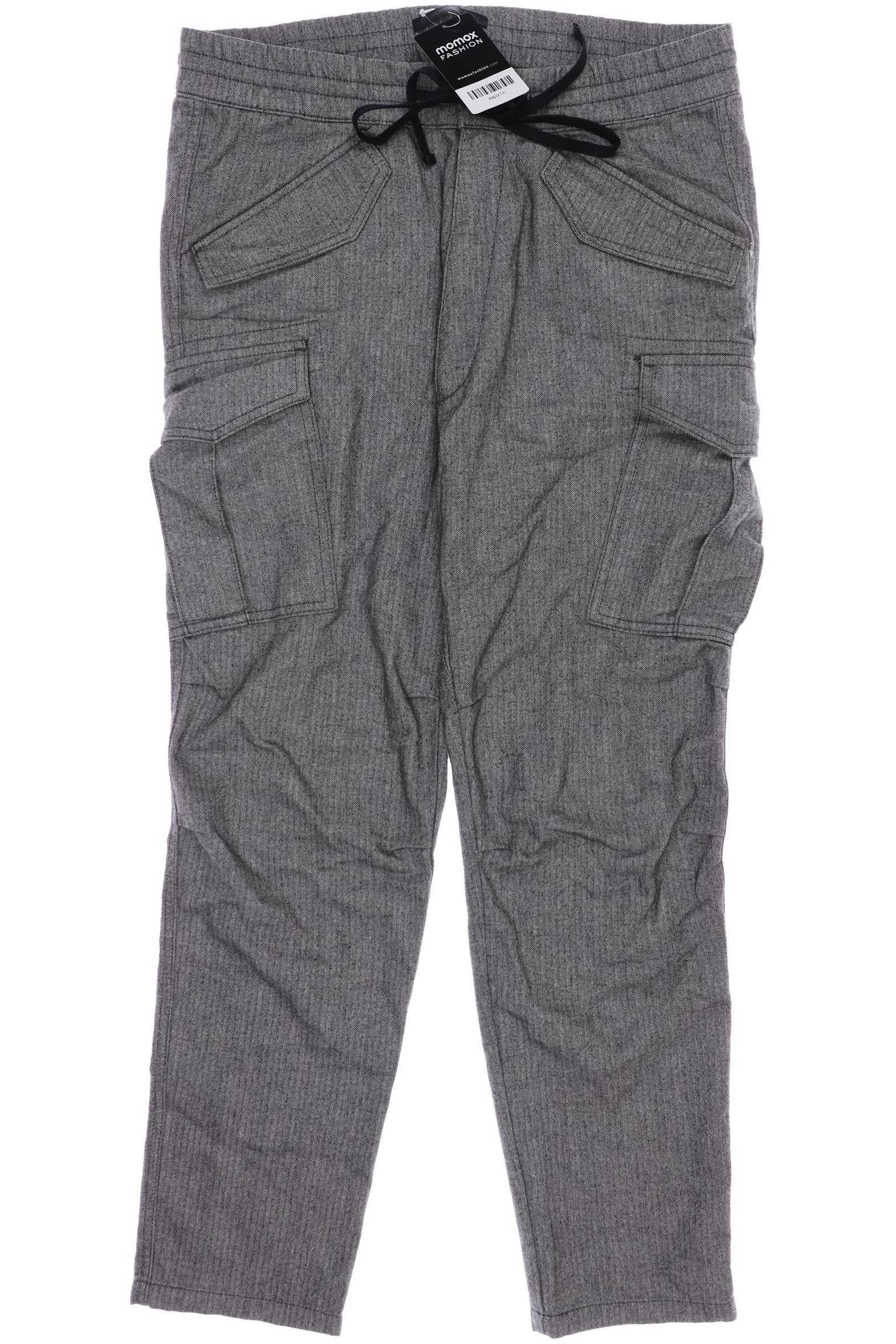 

Drykorn Herren Stoffhose, grau
