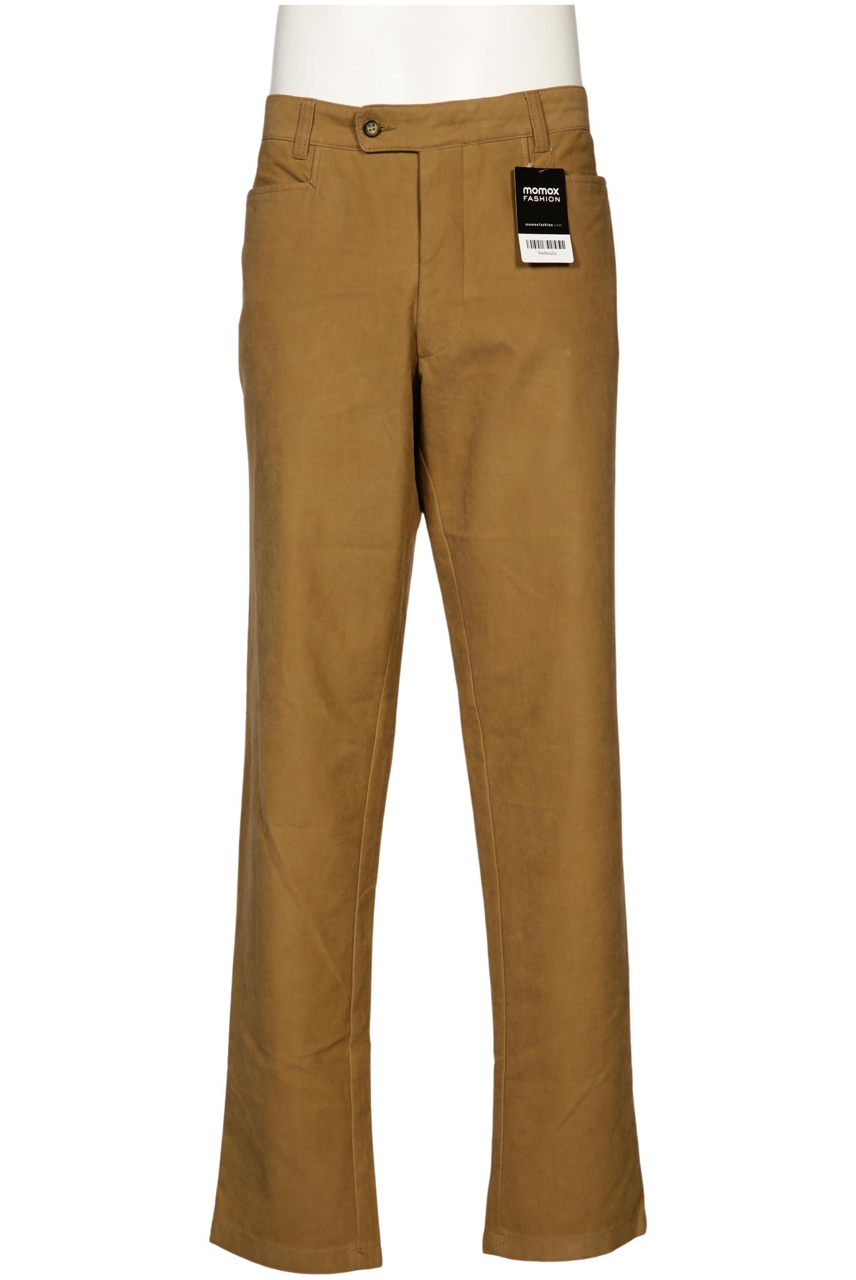 

Drykorn Herren Stoffhose, braun, Gr. 48