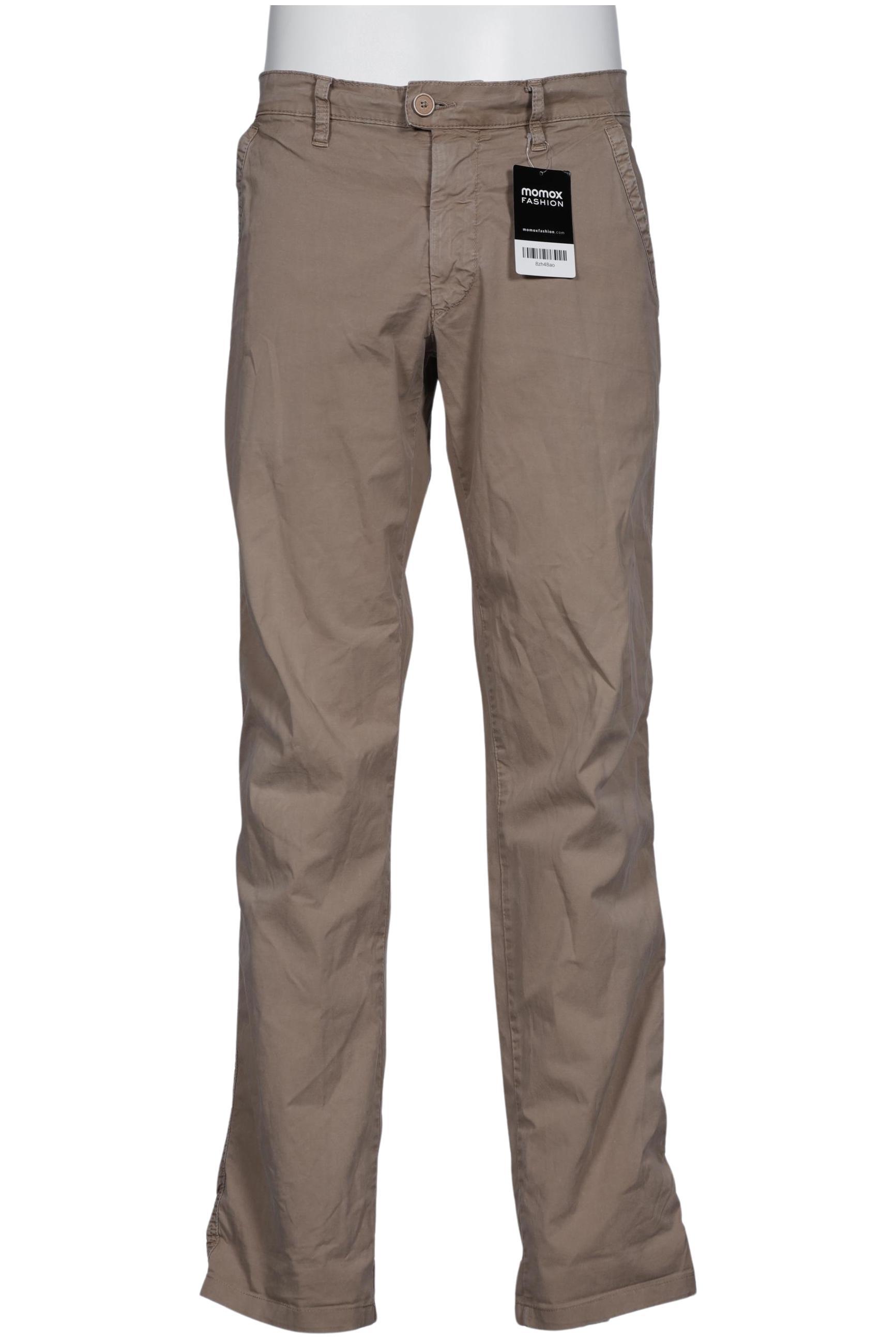 

Drykorn Herren Stoffhose, beige, Gr. 32