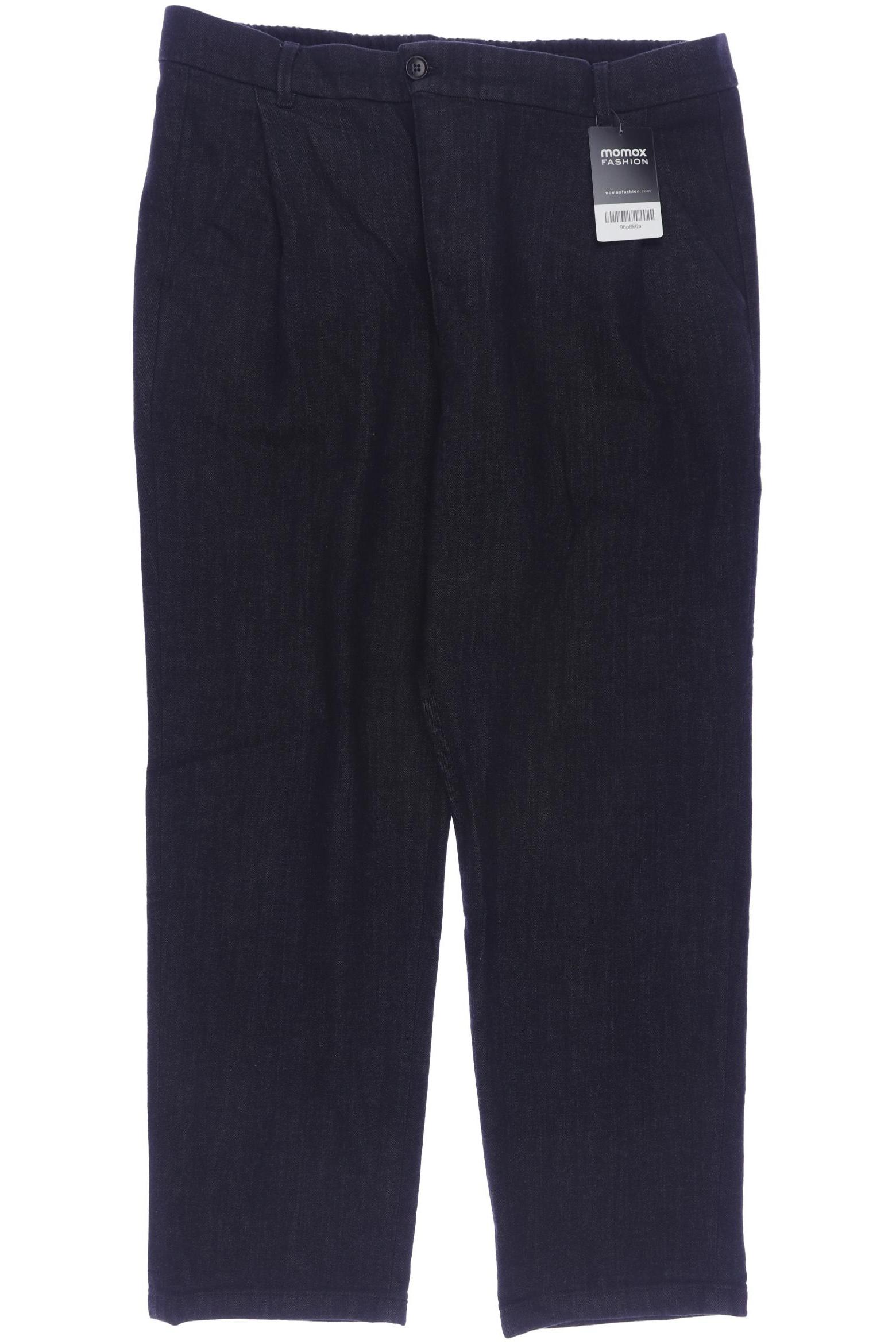

Drykorn Herren Stoffhose, marineblau, Gr. 36
