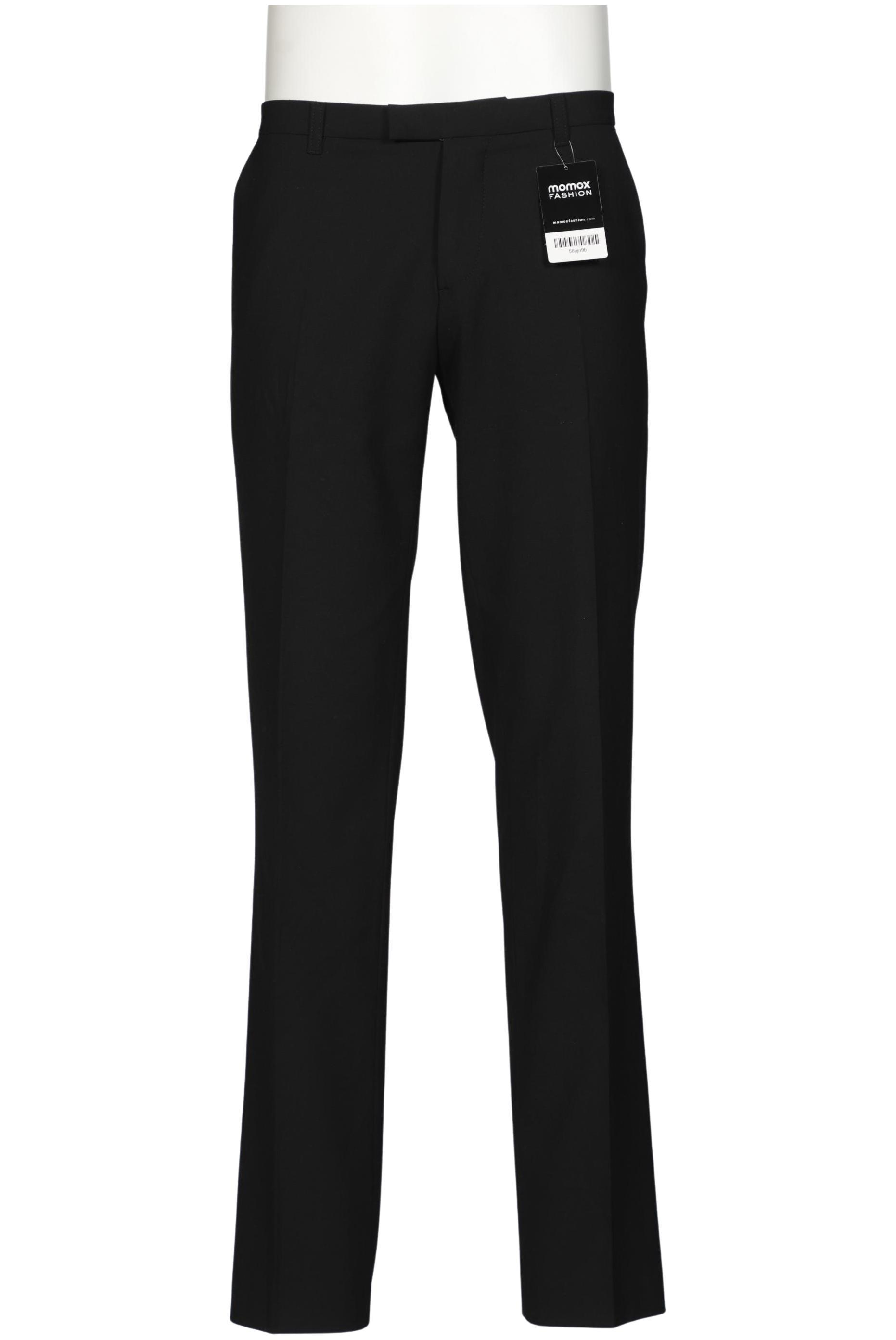 

Drykorn Herren Stoffhose, schwarz, Gr. 50