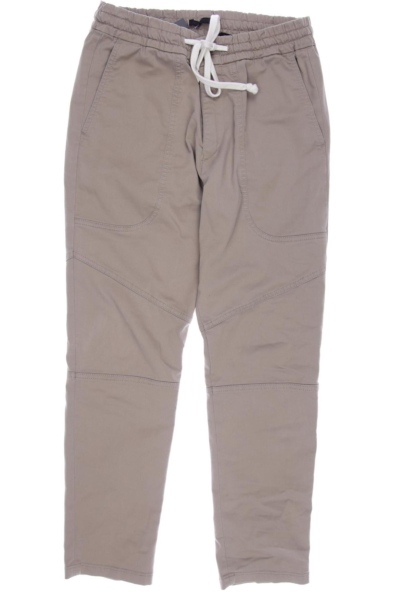 

Drykorn Herren Stoffhose, beige, Gr. 31