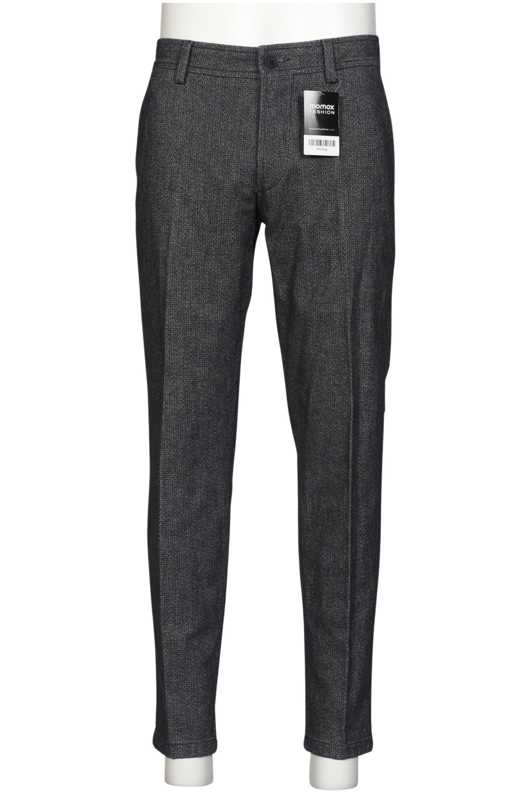 

Drykorn Herren Stoffhose, grau, Gr. 33